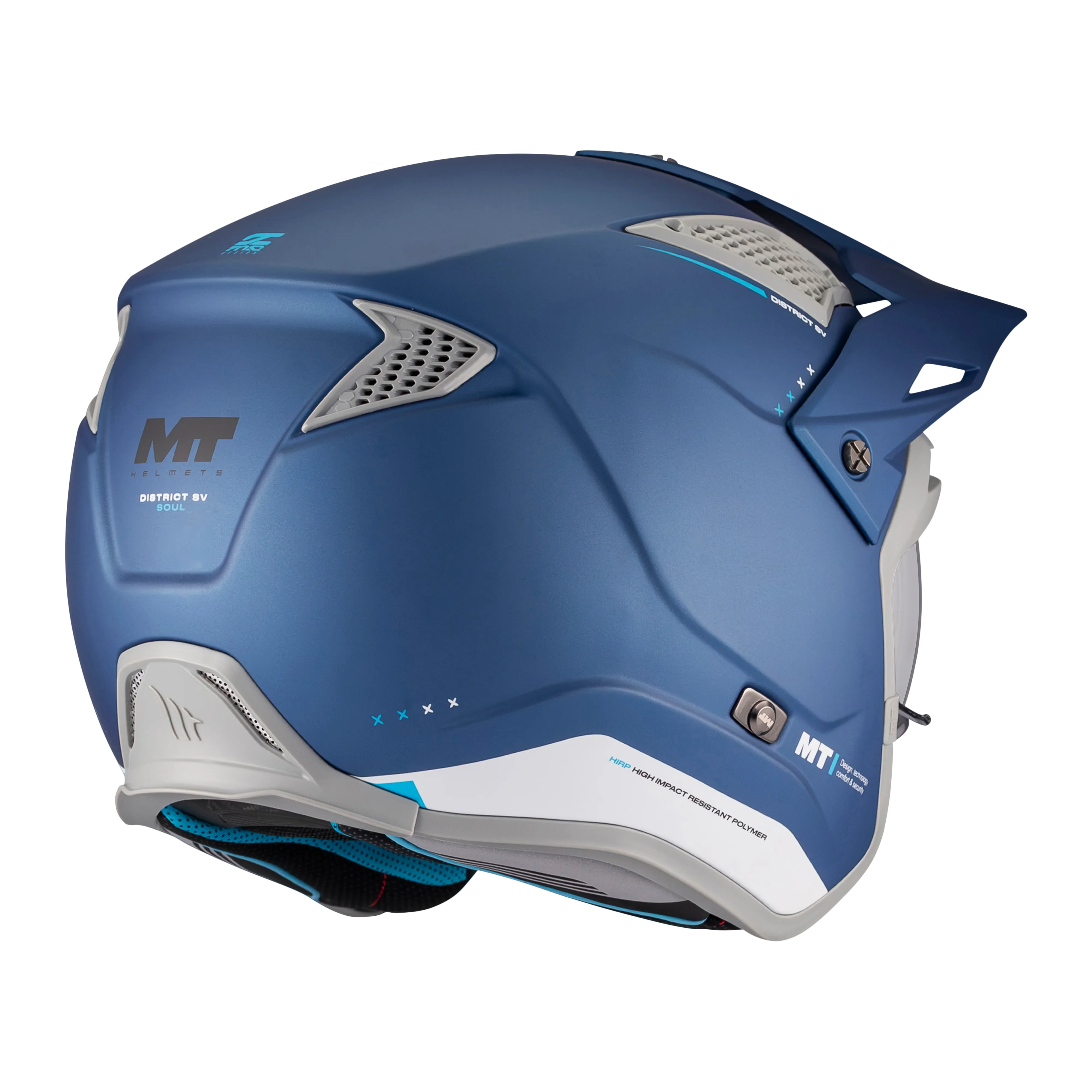 District SV S Soul C7 Mate - Image 4
