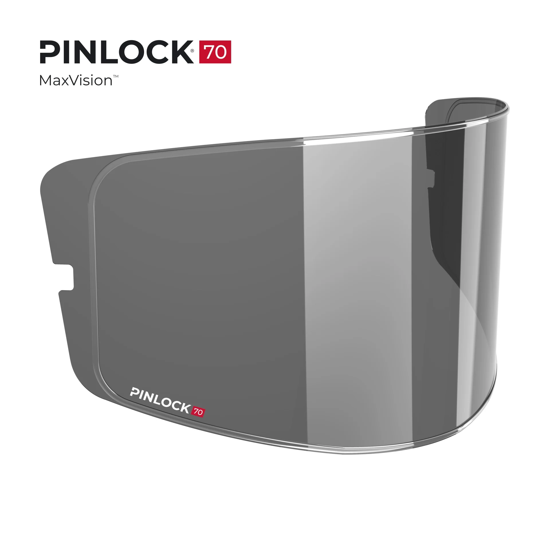 Pinlock DKS 155 Oscura para MT-V-09