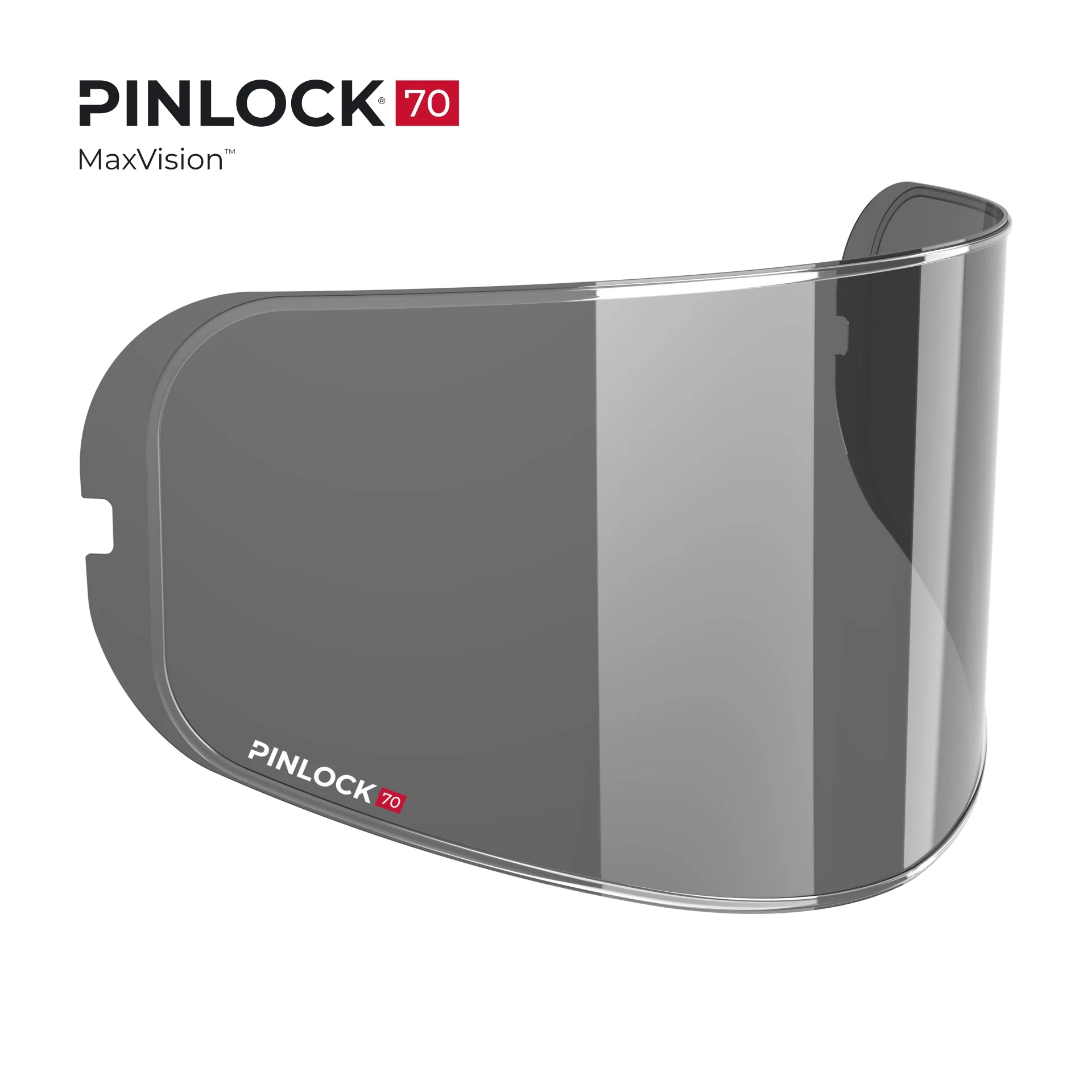 Pinlock DKS 157 Negra para MT-V-12