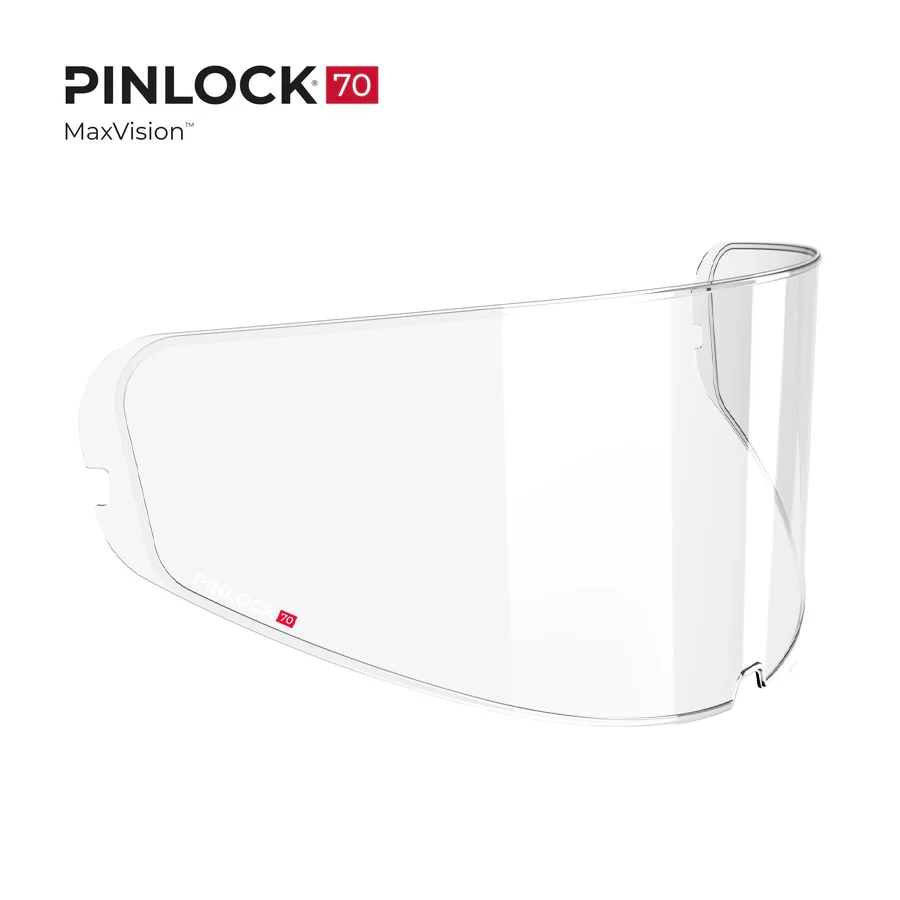 DKS 279 Lámina Pinlock Max Vision - Solo para Genesis R - 935R SV