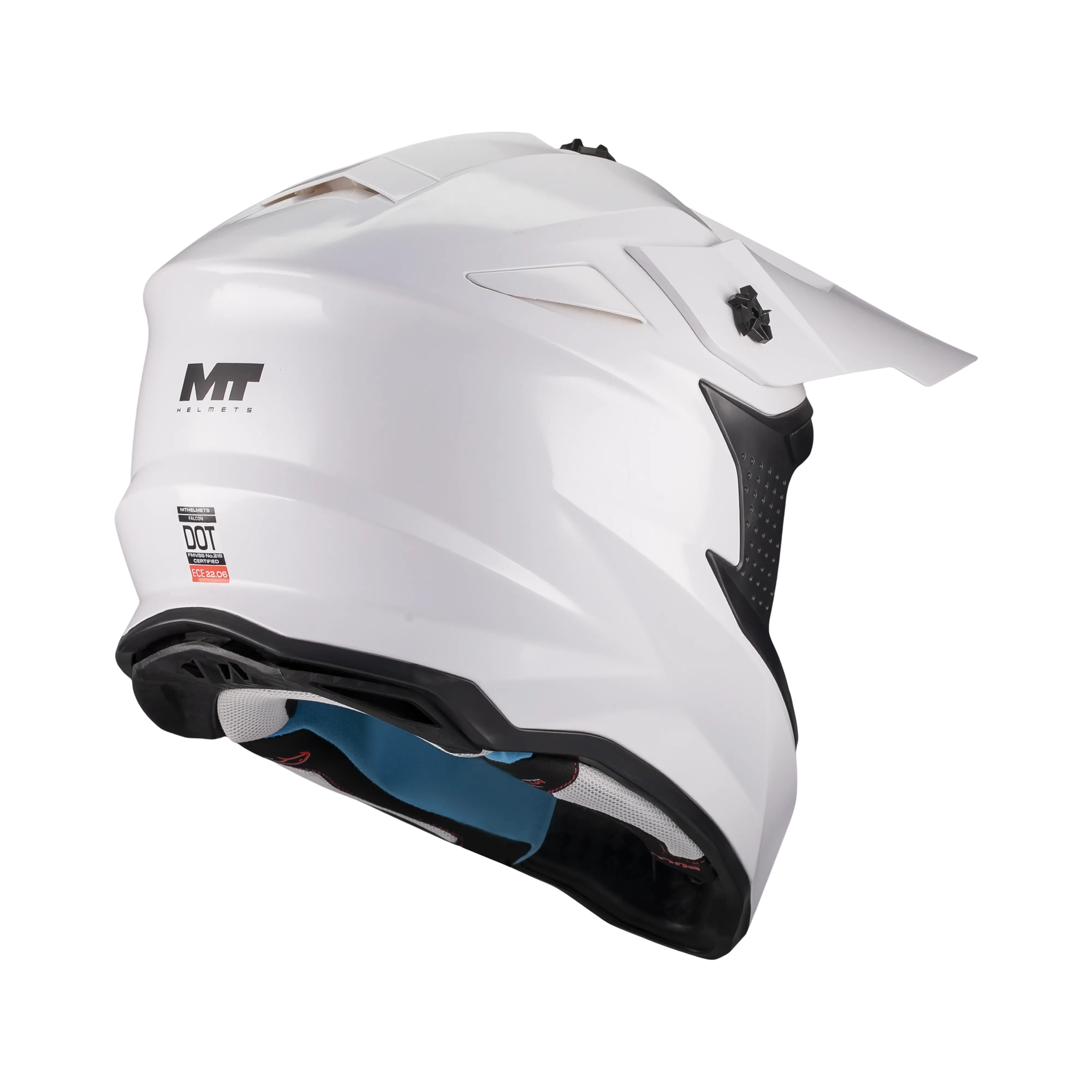 Falcon S Pure A0 Perla Brillo - Image 3