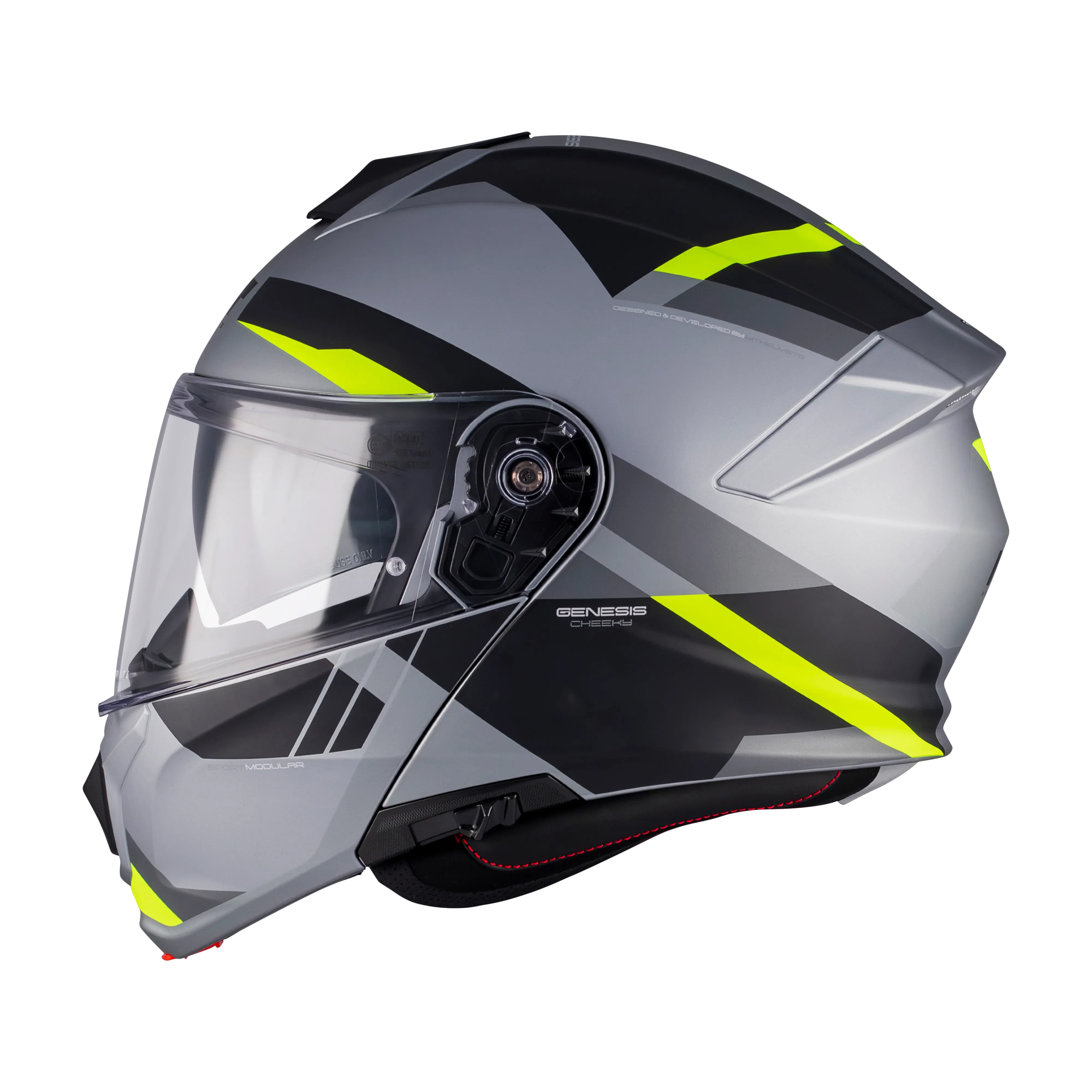 Genesis R SV Cheeky C3 Mate - Image 2