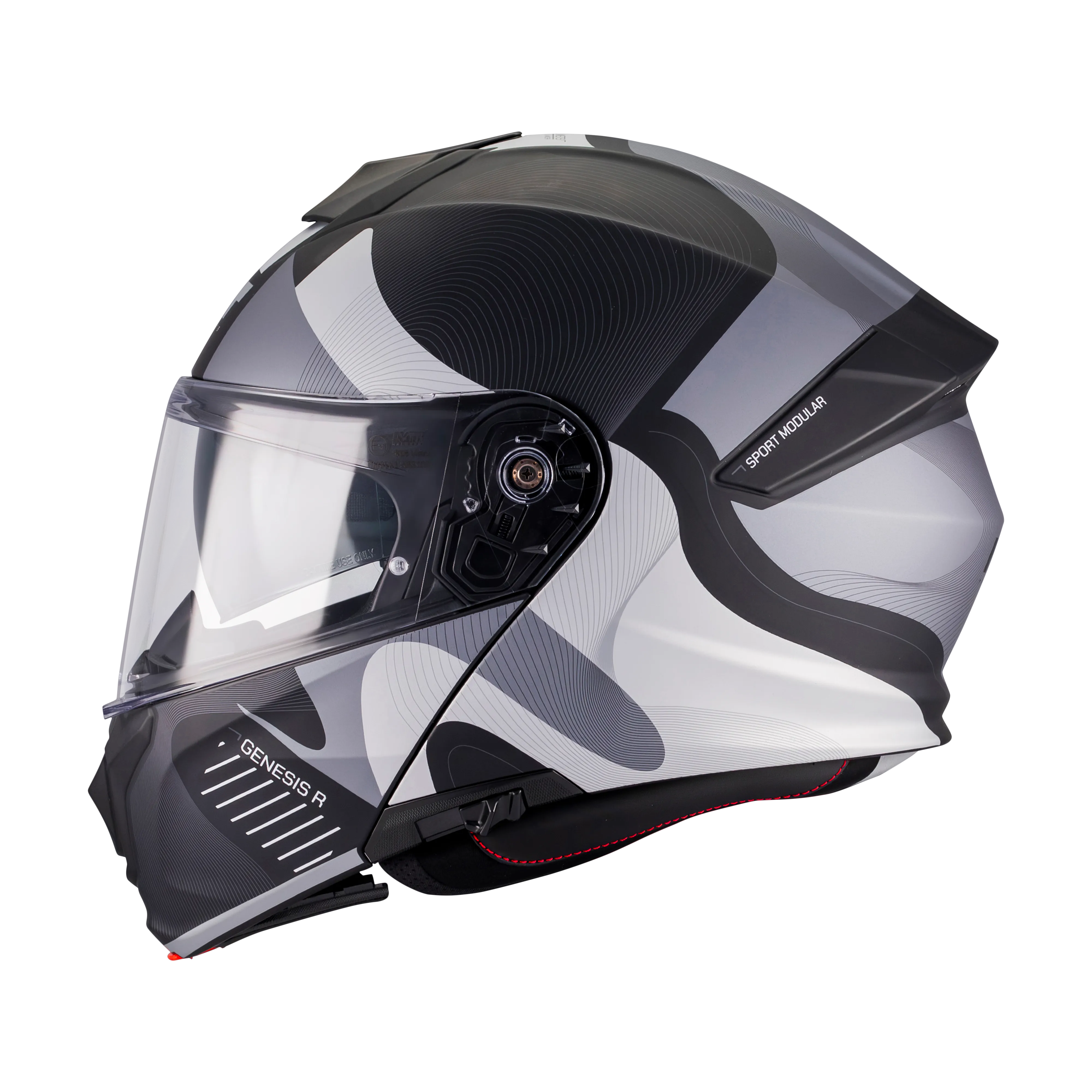 GENESIS R SV LANCER B12 MATE - Image 2