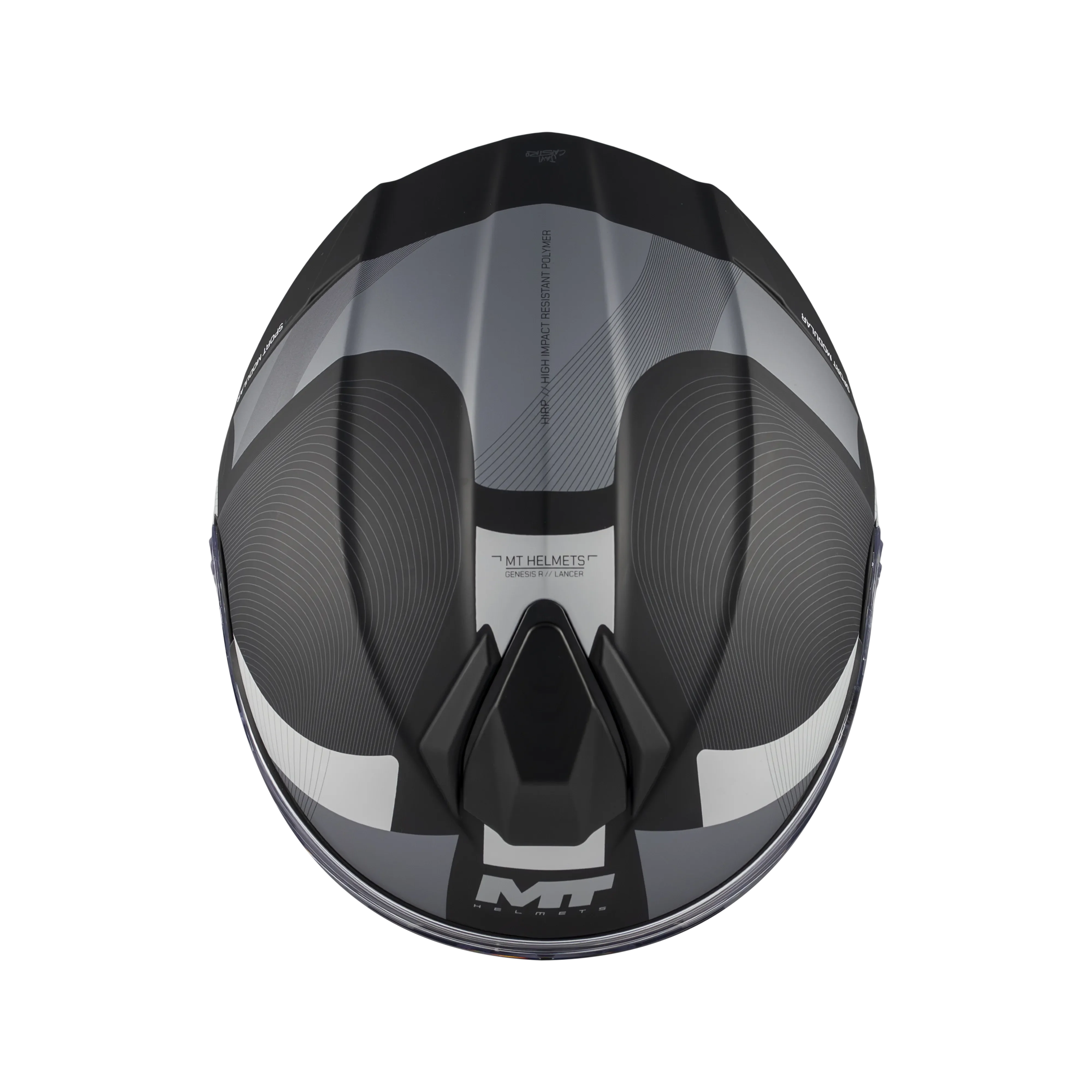 GENESIS R SV LANCER B12 MATE - Image 6