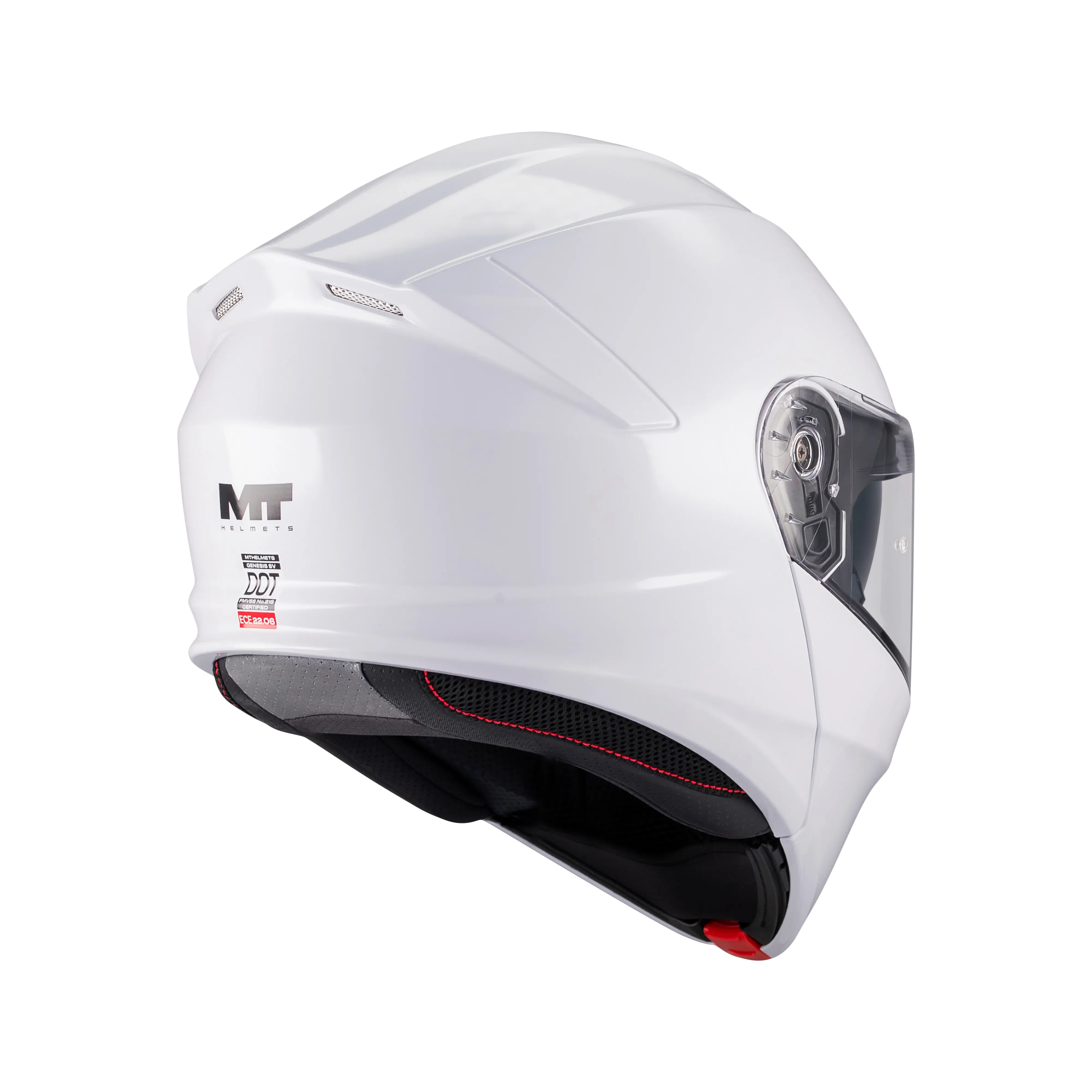 Genesis SV Pure A0 Brillo - Image 4