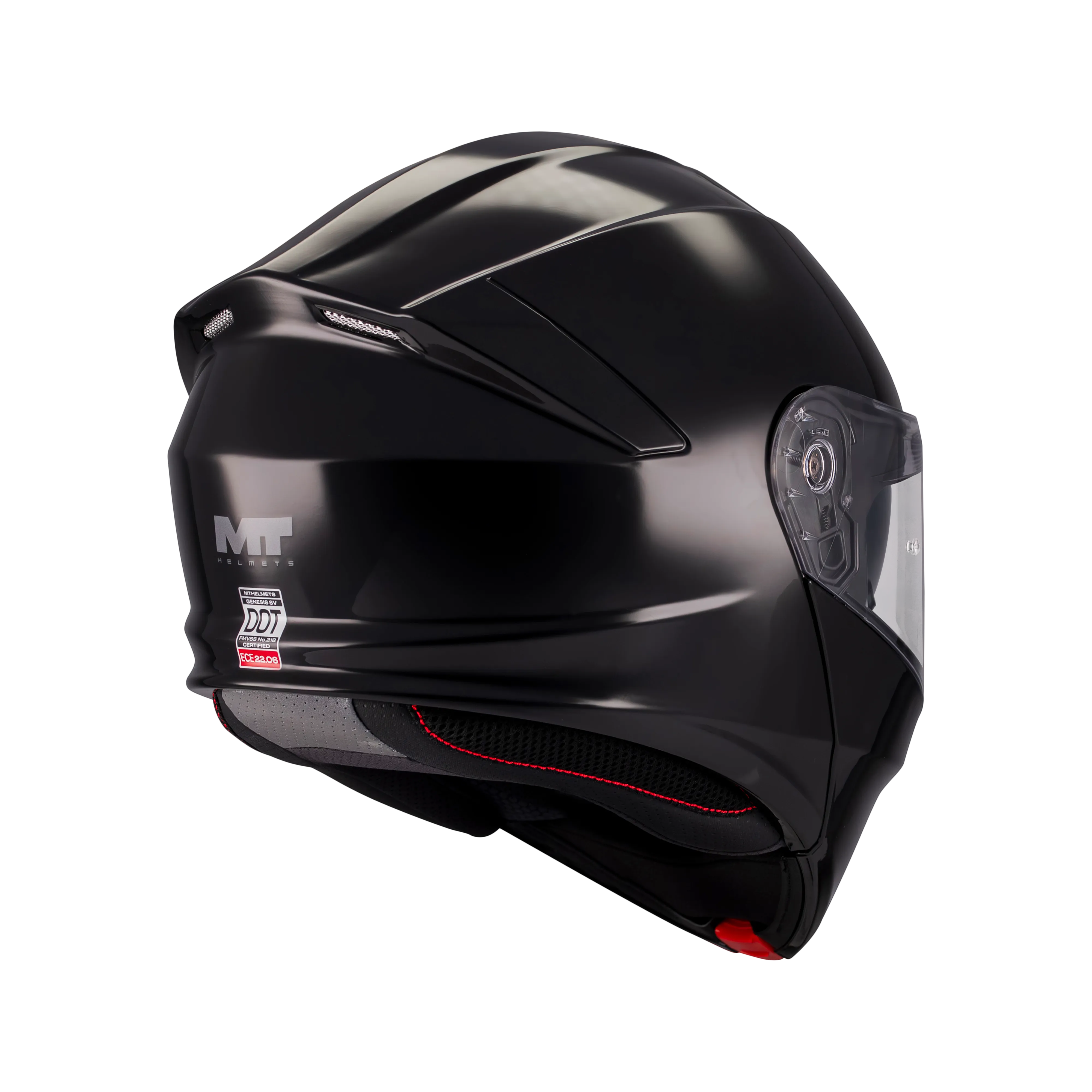 Genesis SV Pure A1 Brillo - Image 4