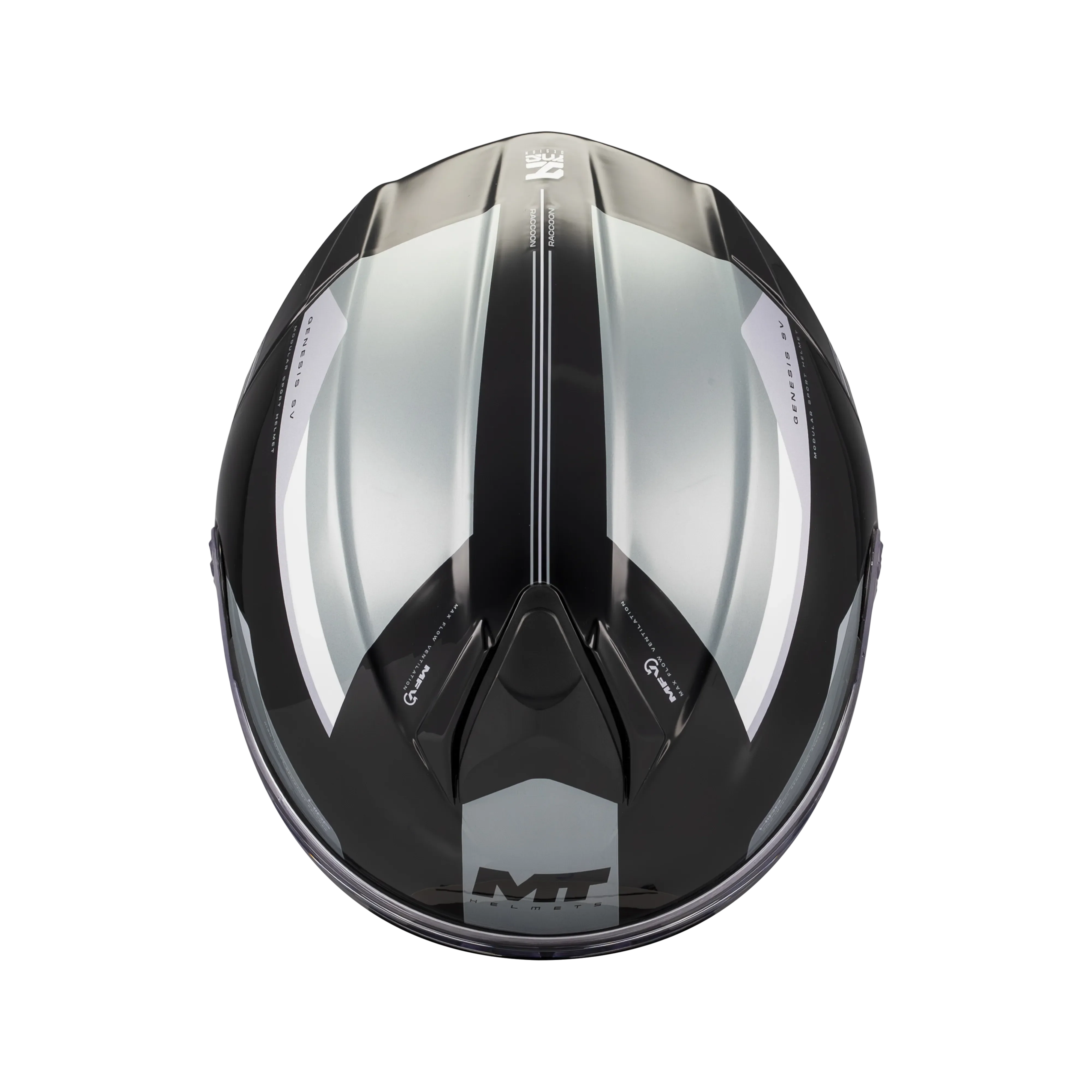 Genesis SV Raccoon B12 Brillo - Image 6