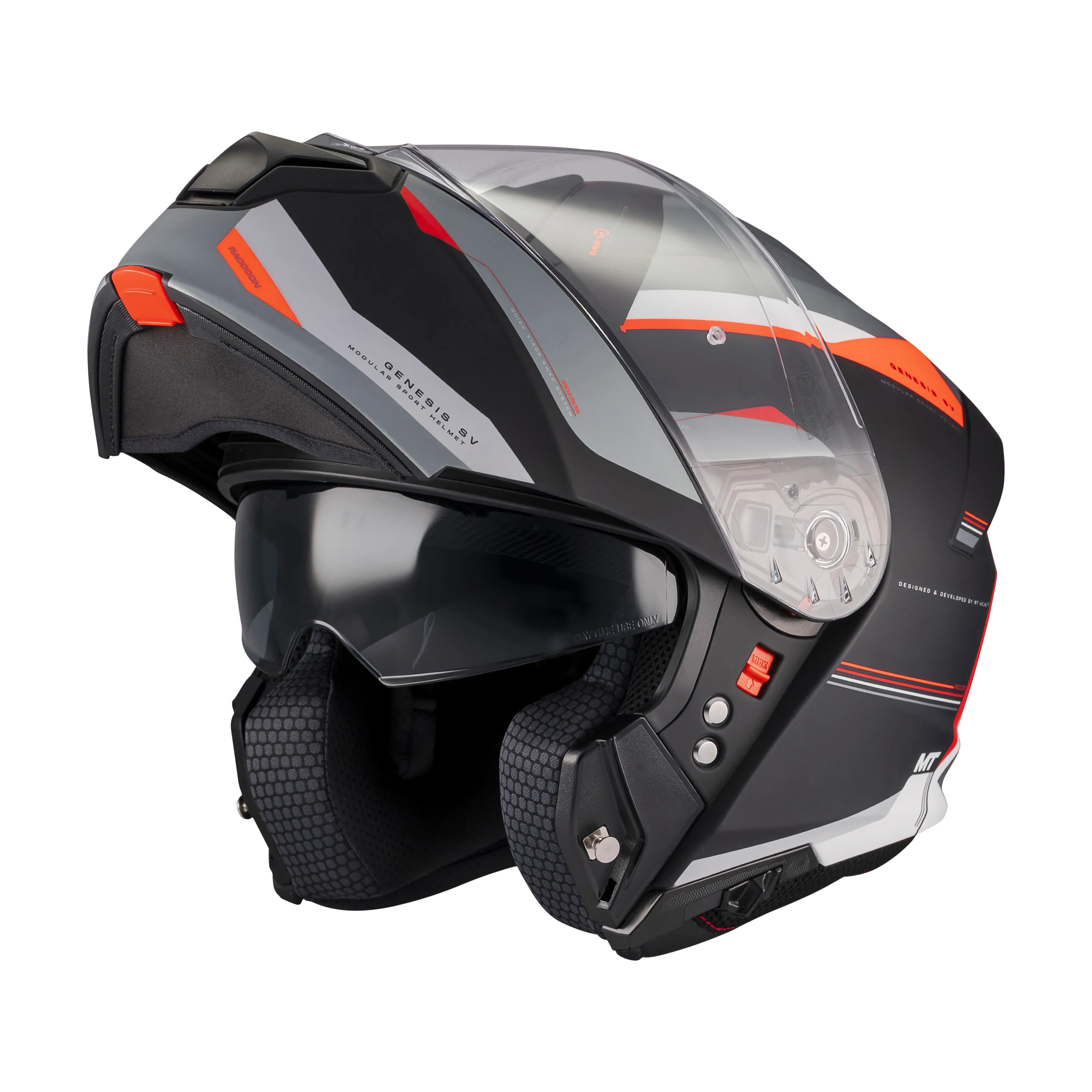 Genesis SV Raccoon B5 Mate