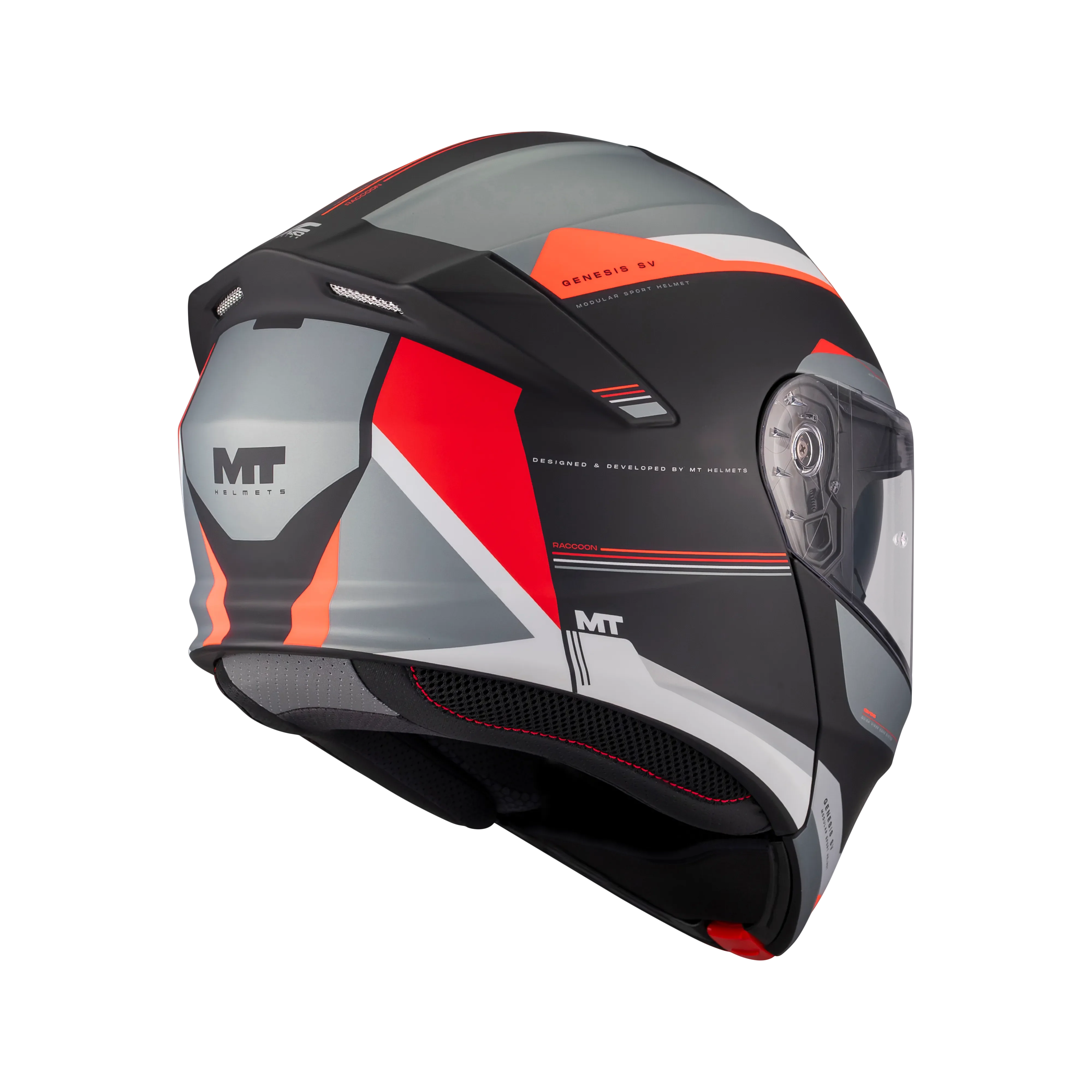 Genesis SV Raccoon B5 Mate - Image 4