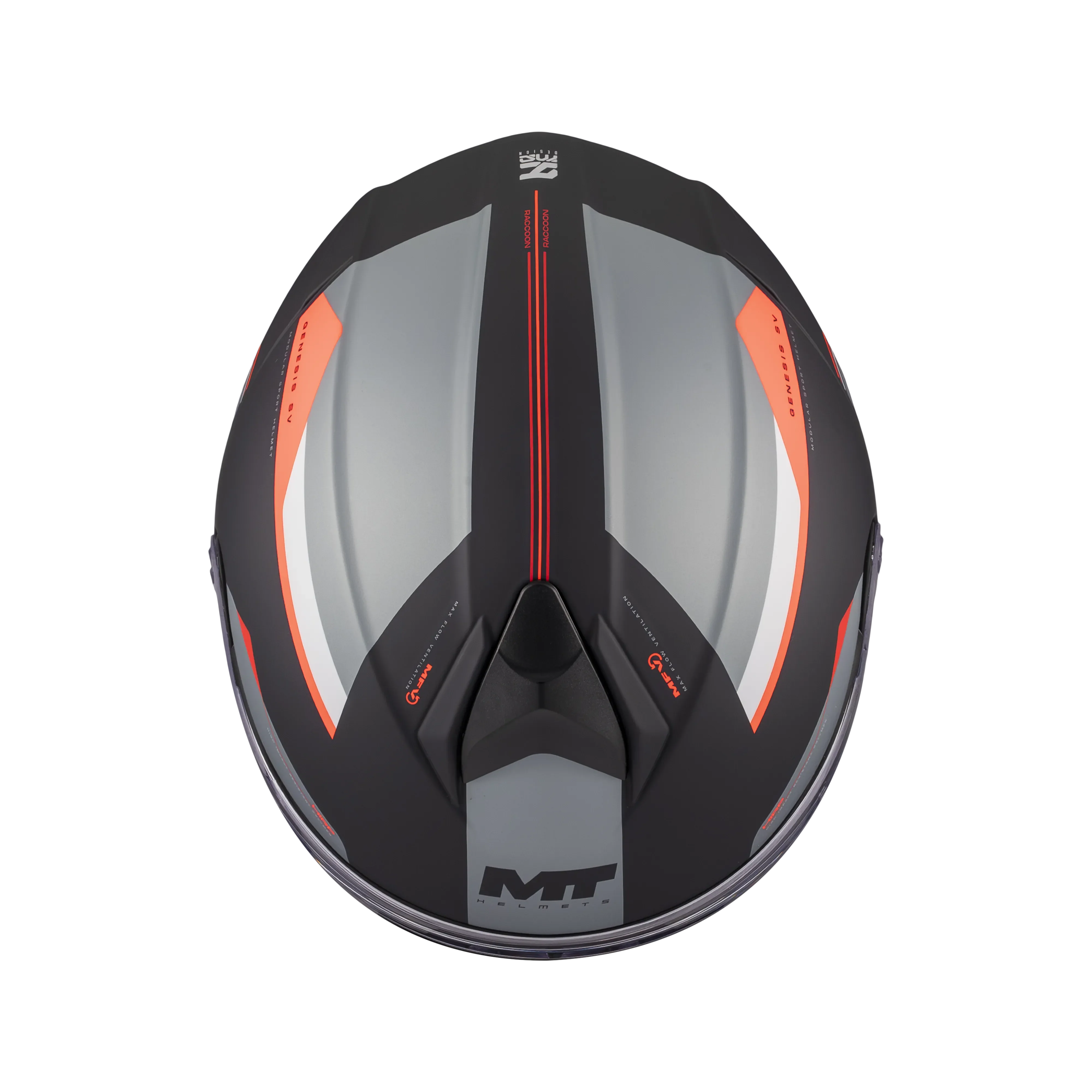 Genesis SV Raccoon B5 Mate - Image 6