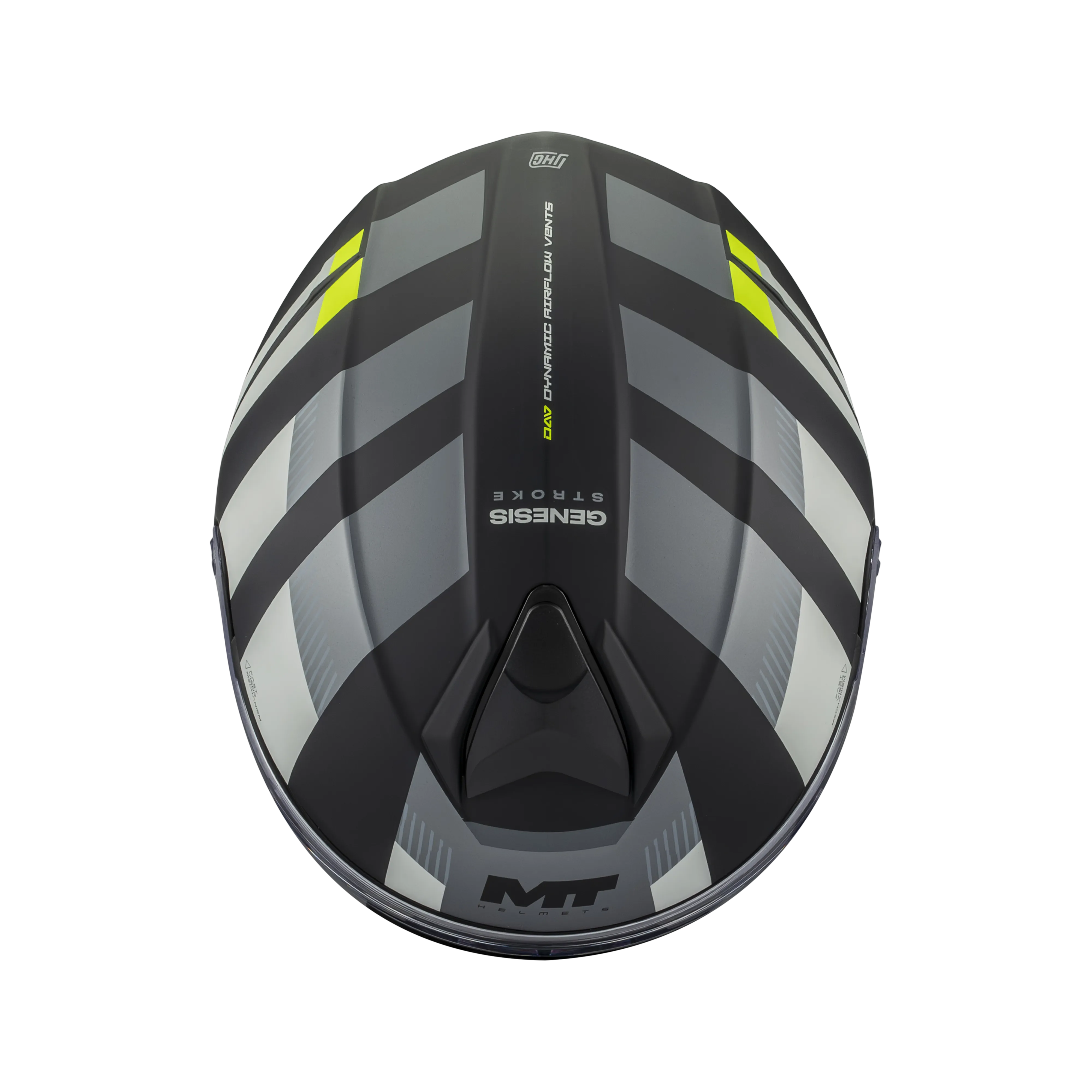 Genesis SV Stroke B13 Mate - Image 6