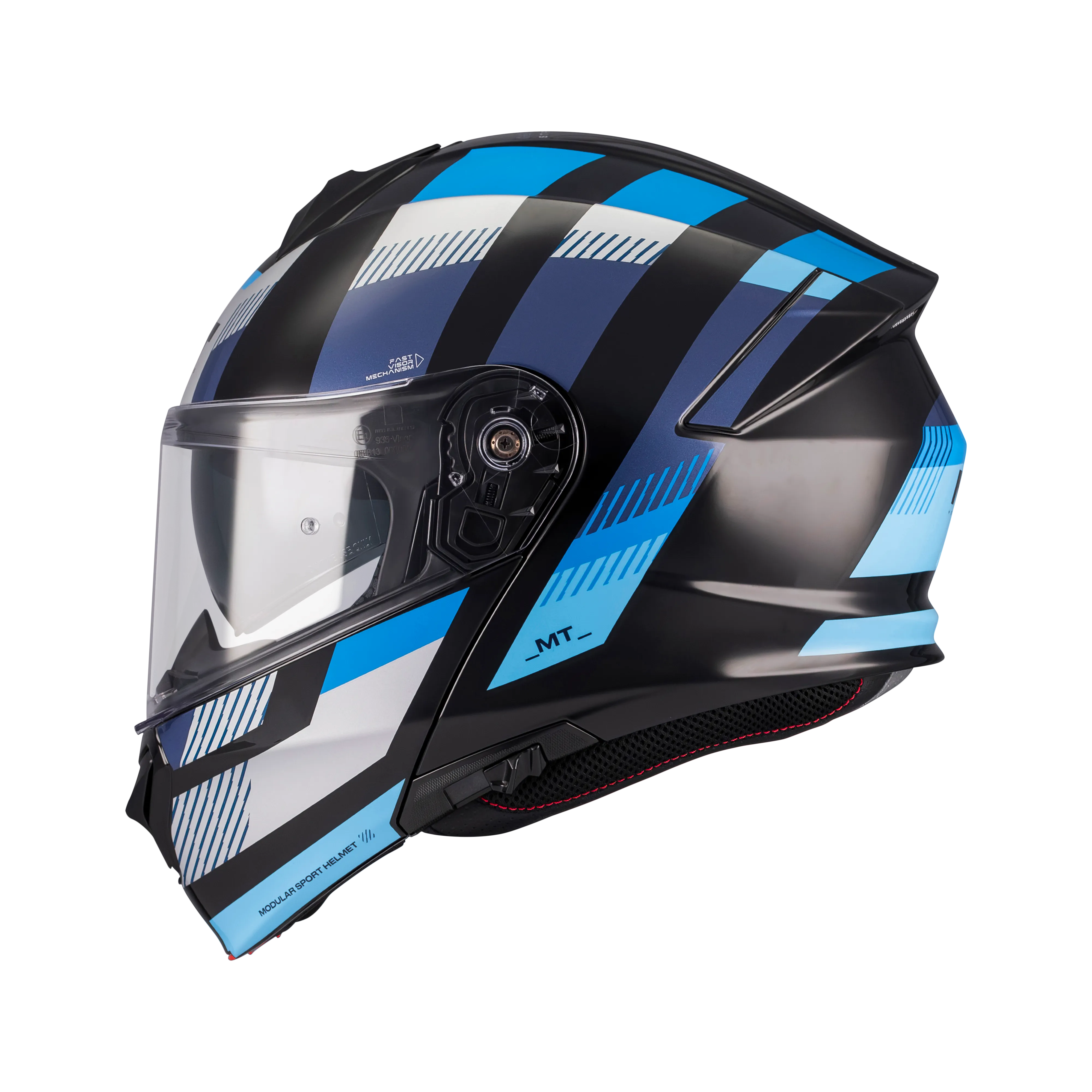 Genesis SV Stroke B7 Brillo - Image 2
