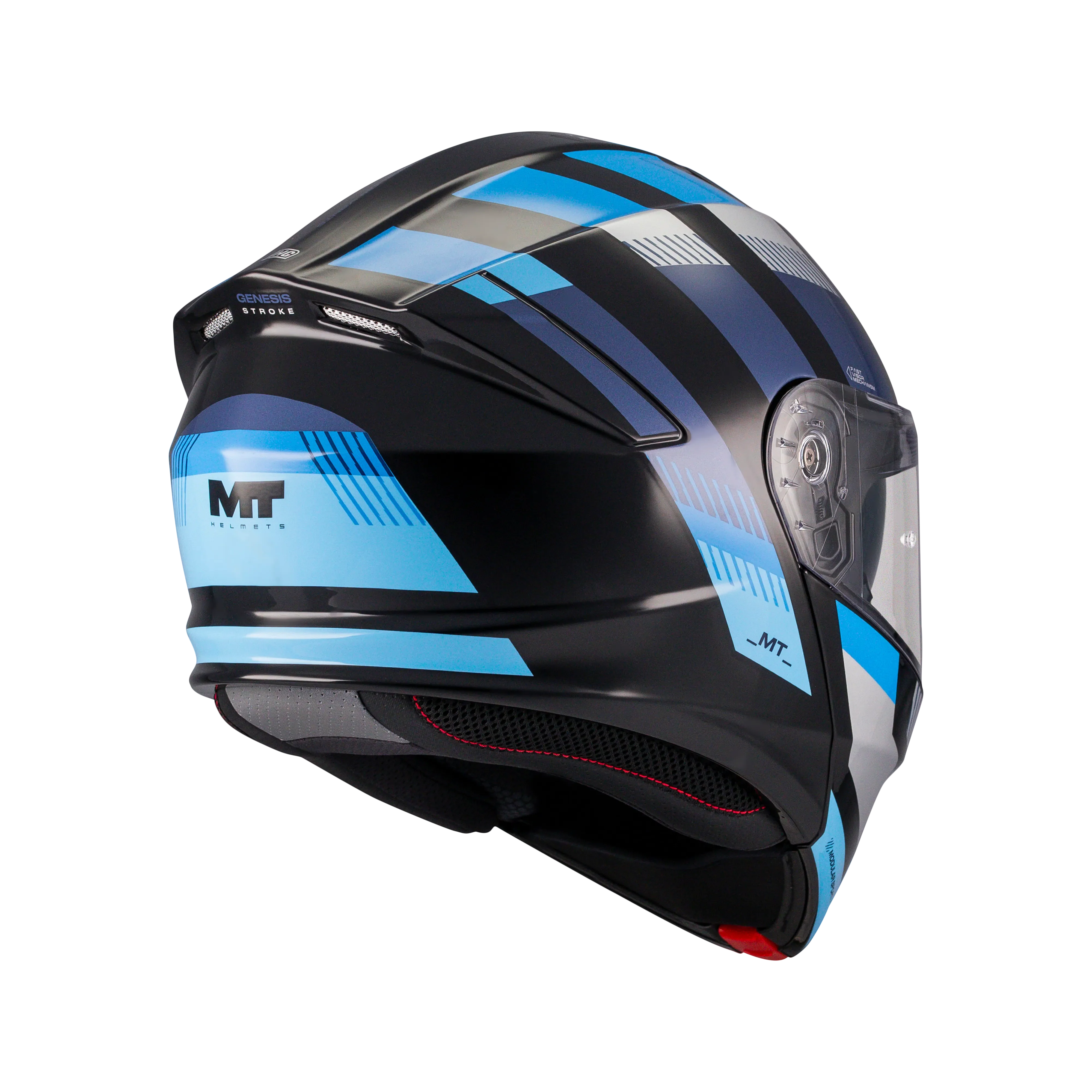 Genesis SV Stroke B7 Brillo - Image 4