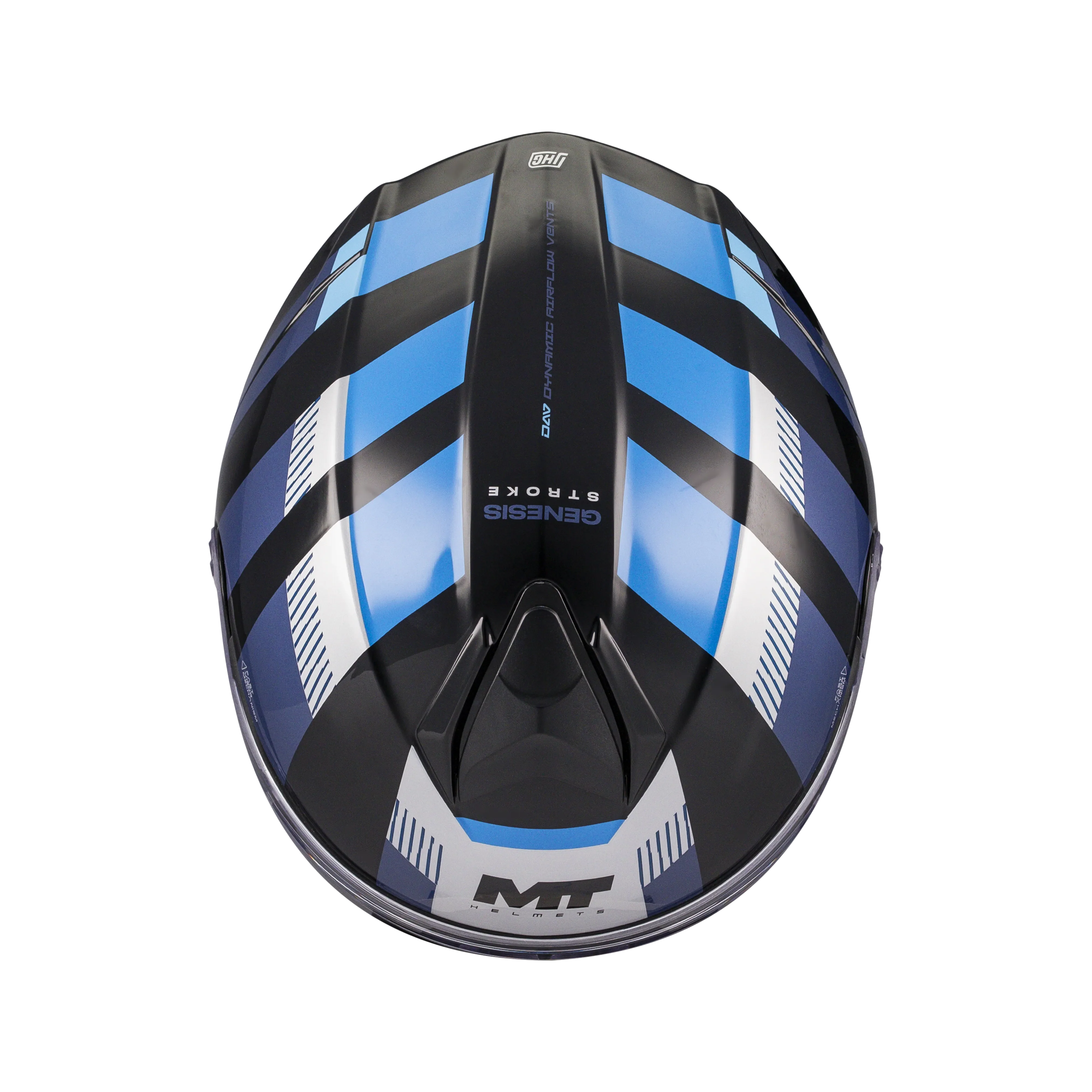 Genesis SV Stroke B7 Brillo - Image 6