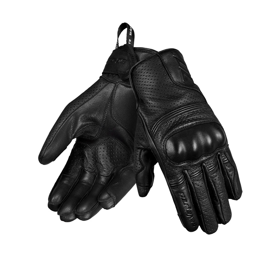 SD-C20 Rebel - Negro