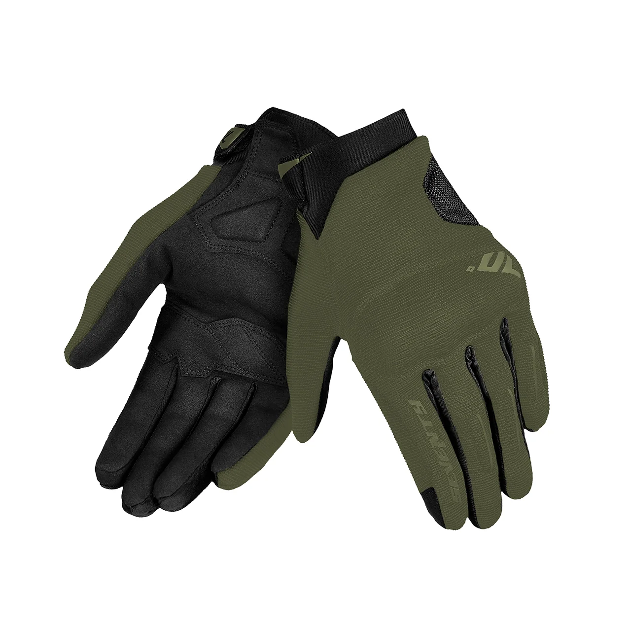 SD-C40 Asphalt - Verde Militar