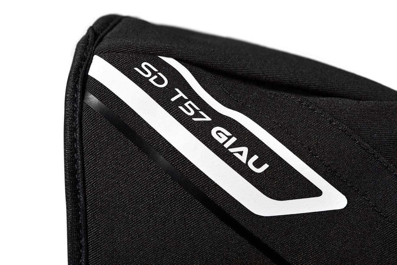 SD-T57 Giau - Negro/Blanco - Image 3