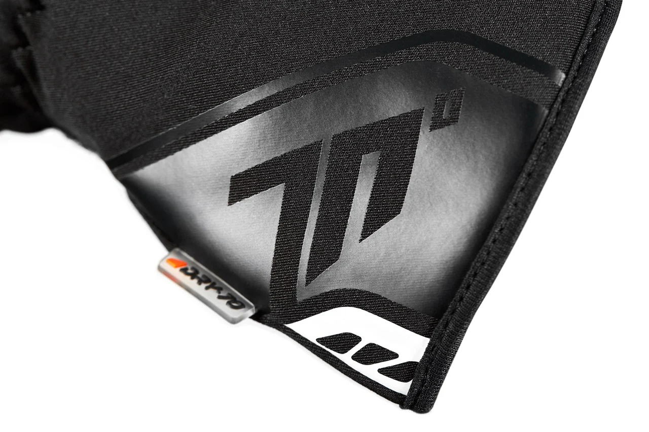 SD-T57 Giau - Negro/Blanco - Image 4