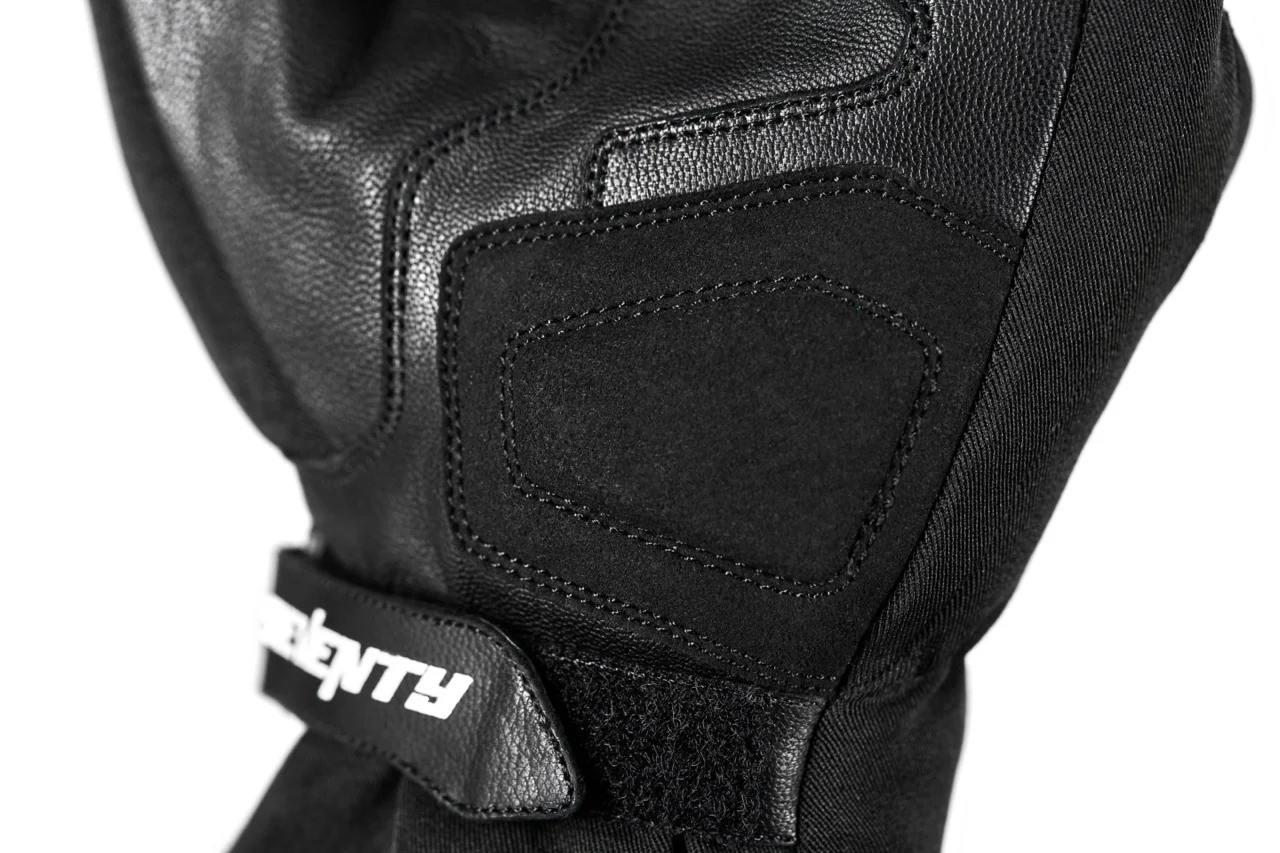 SD-T57 Giau - Negro/Blanco - Image 8