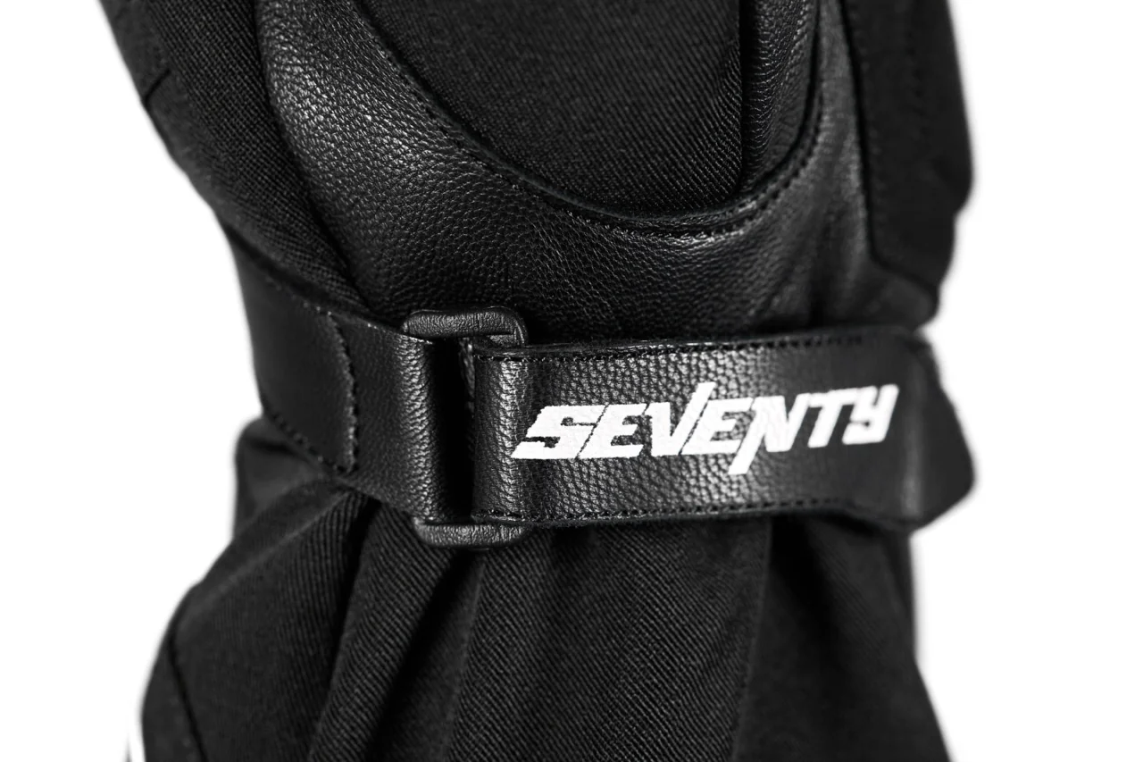 SD-T57 Giau - Negro/Blanco - Image 9