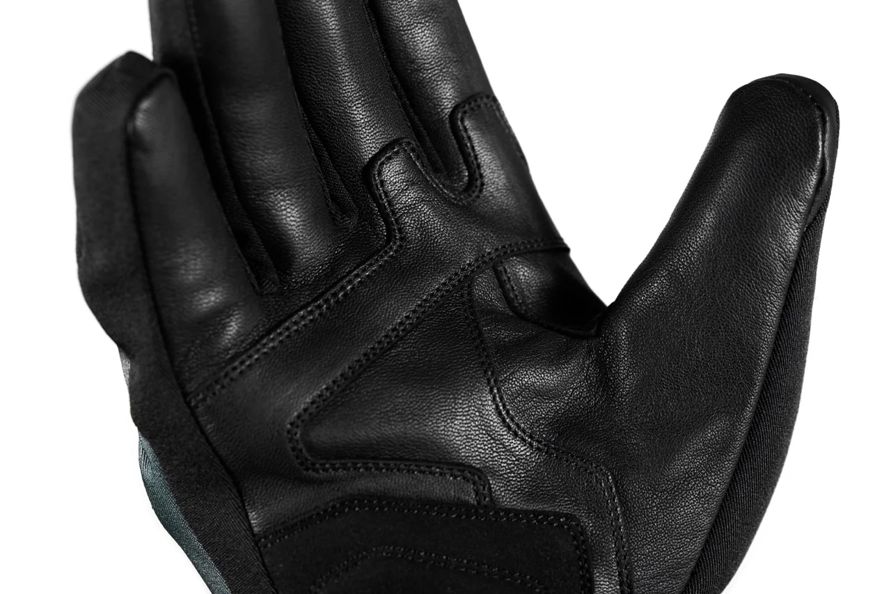 SD-T57 Giau - Negro/Gris/Amarillo Fluor - Image 6