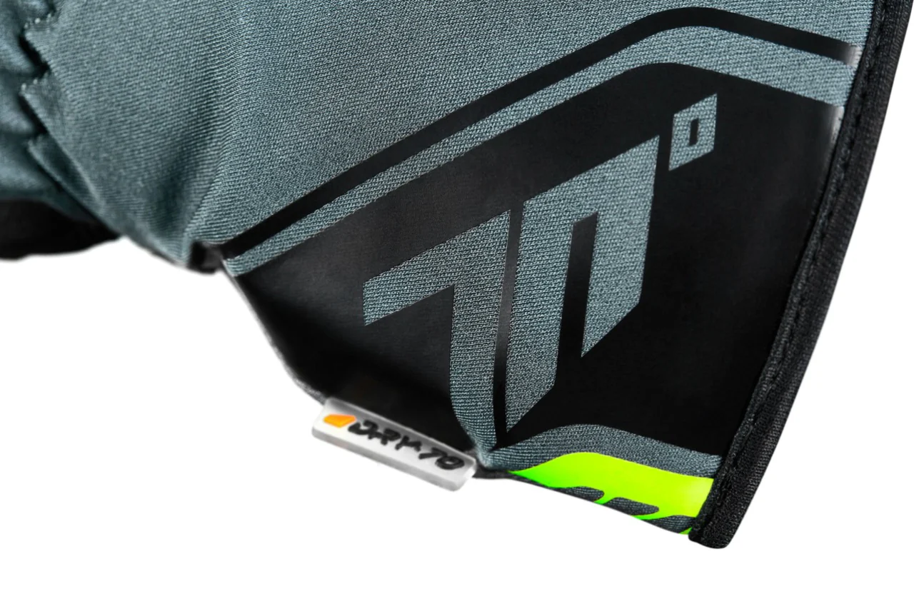 SD-T57 Giau - Negro/Gris/Amarillo Fluor - Image 8
