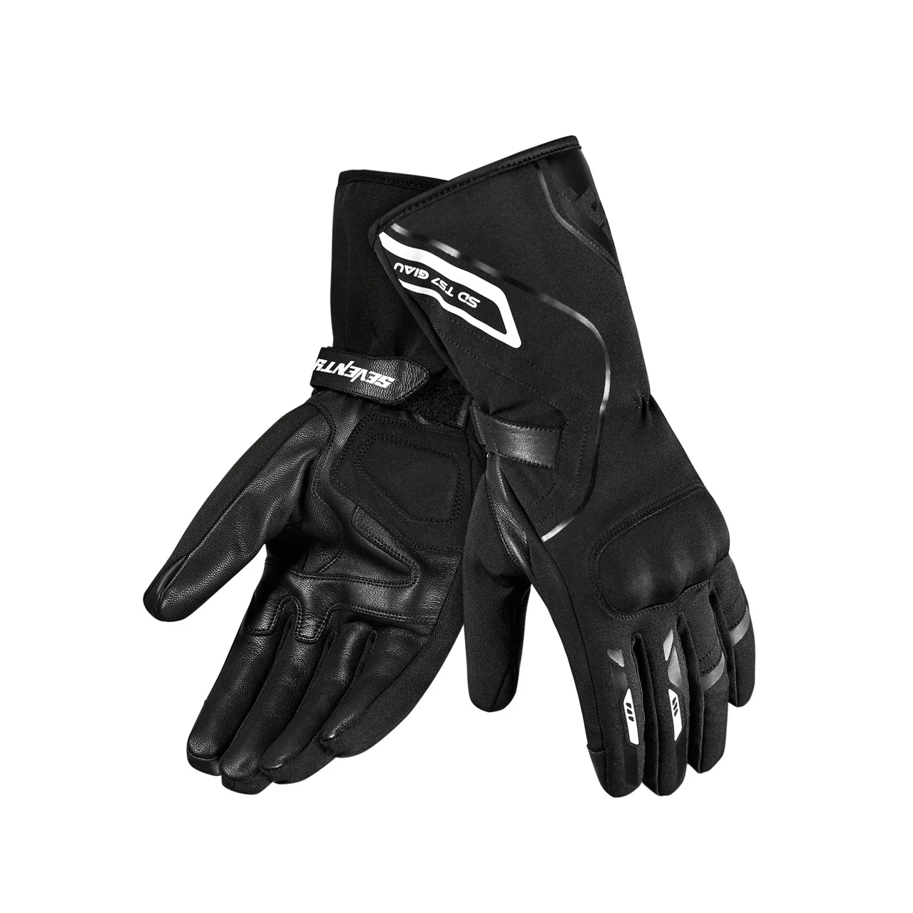 SD-T59 Giau - Negro/Blanco