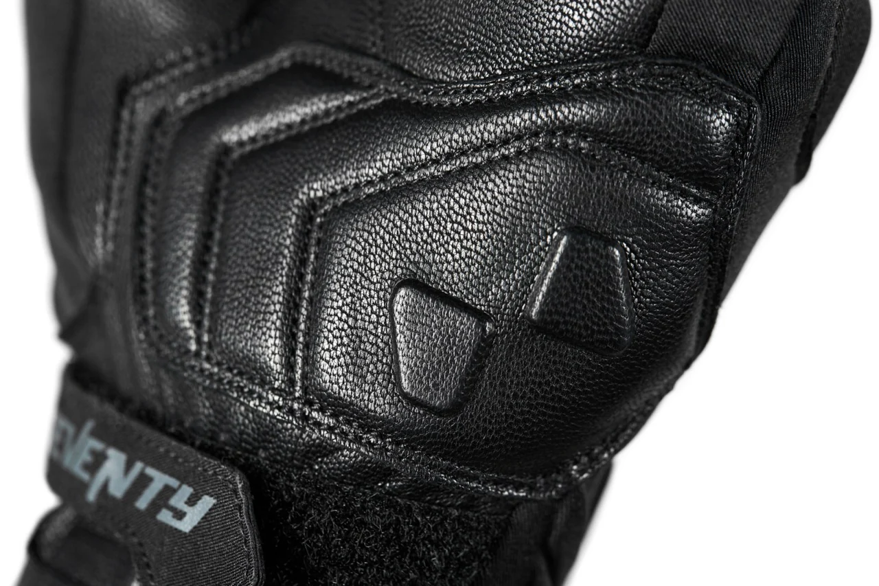 SD-T9 Expedition - Negro - Image 10