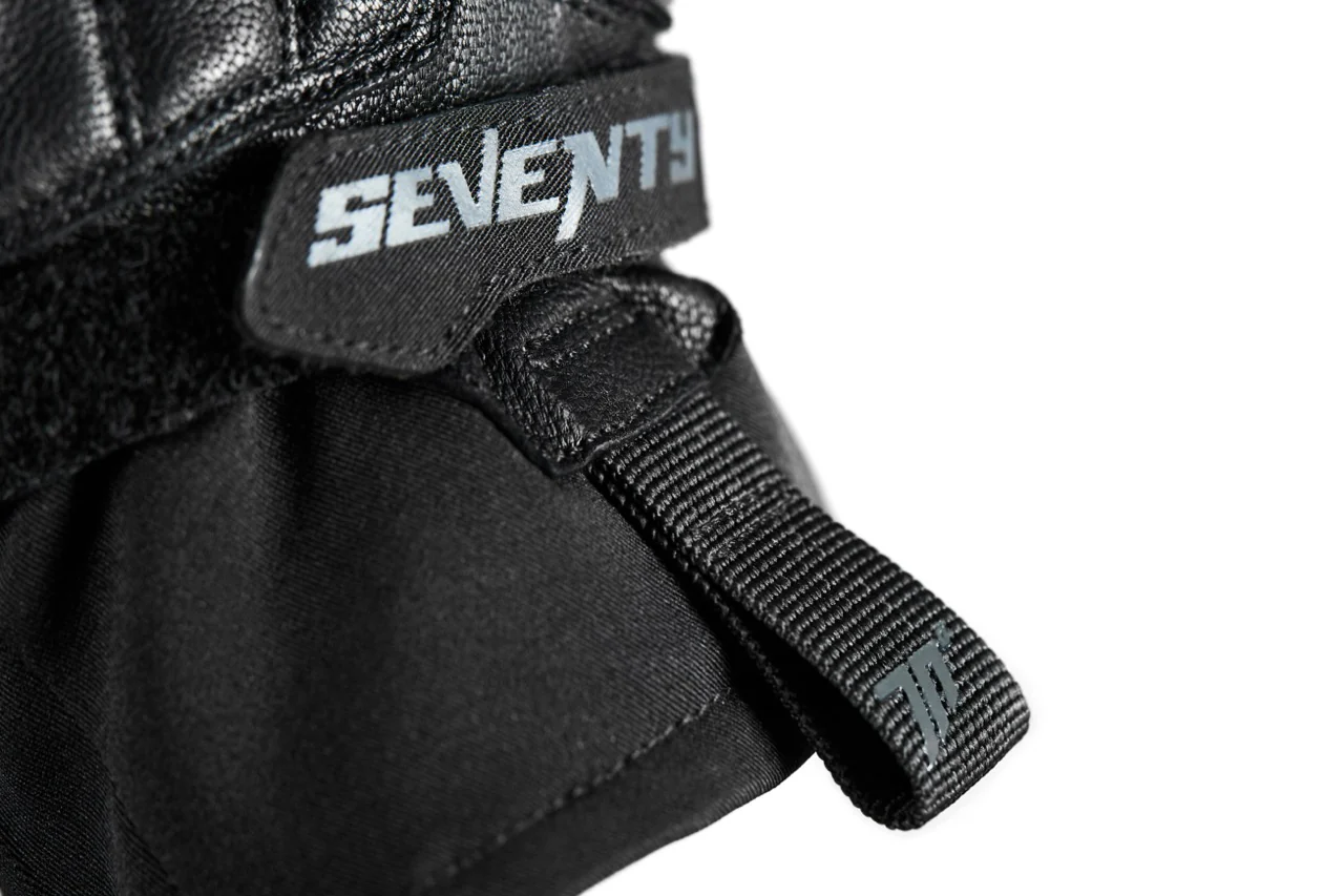 SD-T9 Expedition - Negro - Image 9