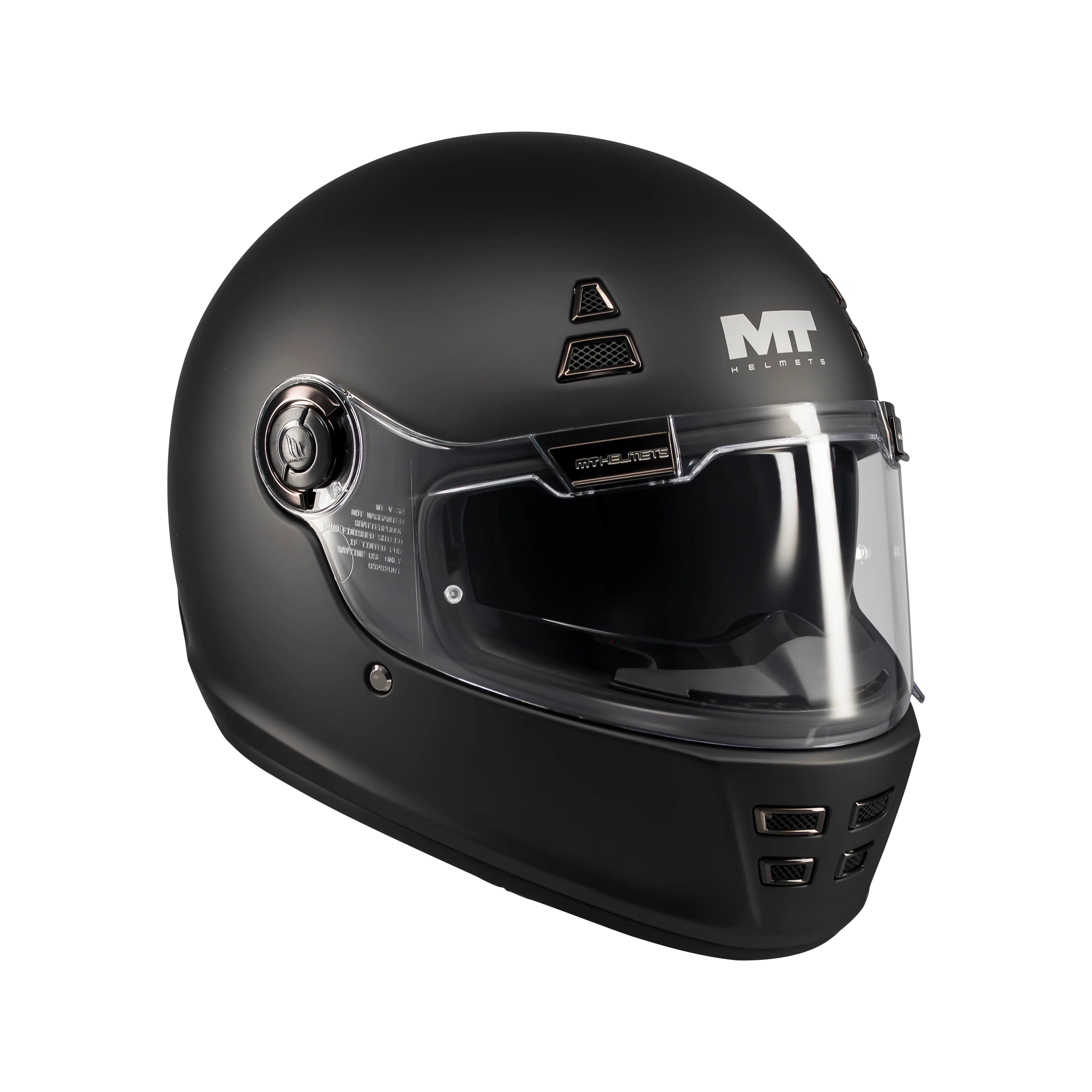 Jarama SV Pure A1 Mate - Image 4
