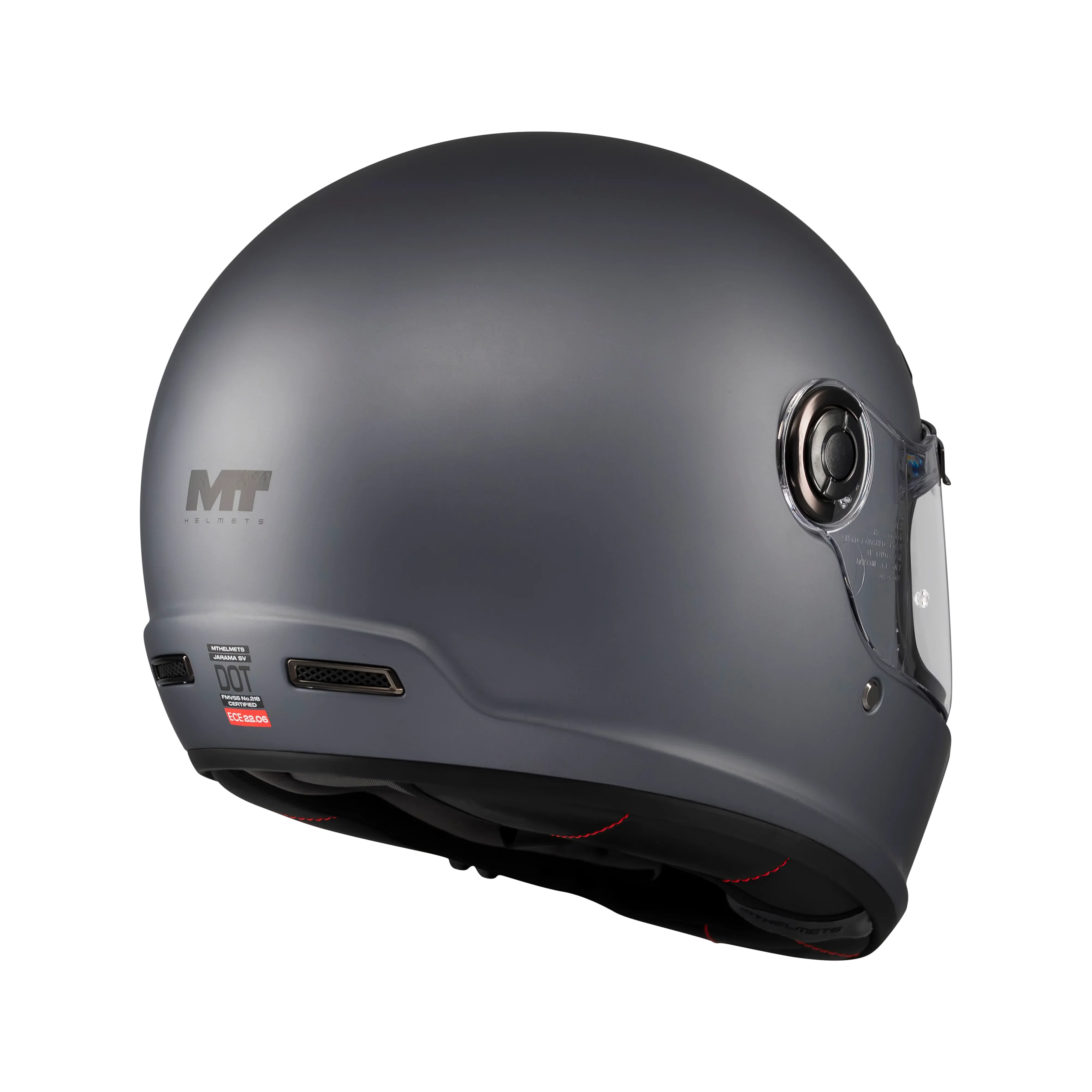 Jarama SV Pure A2 Mate - Image 4