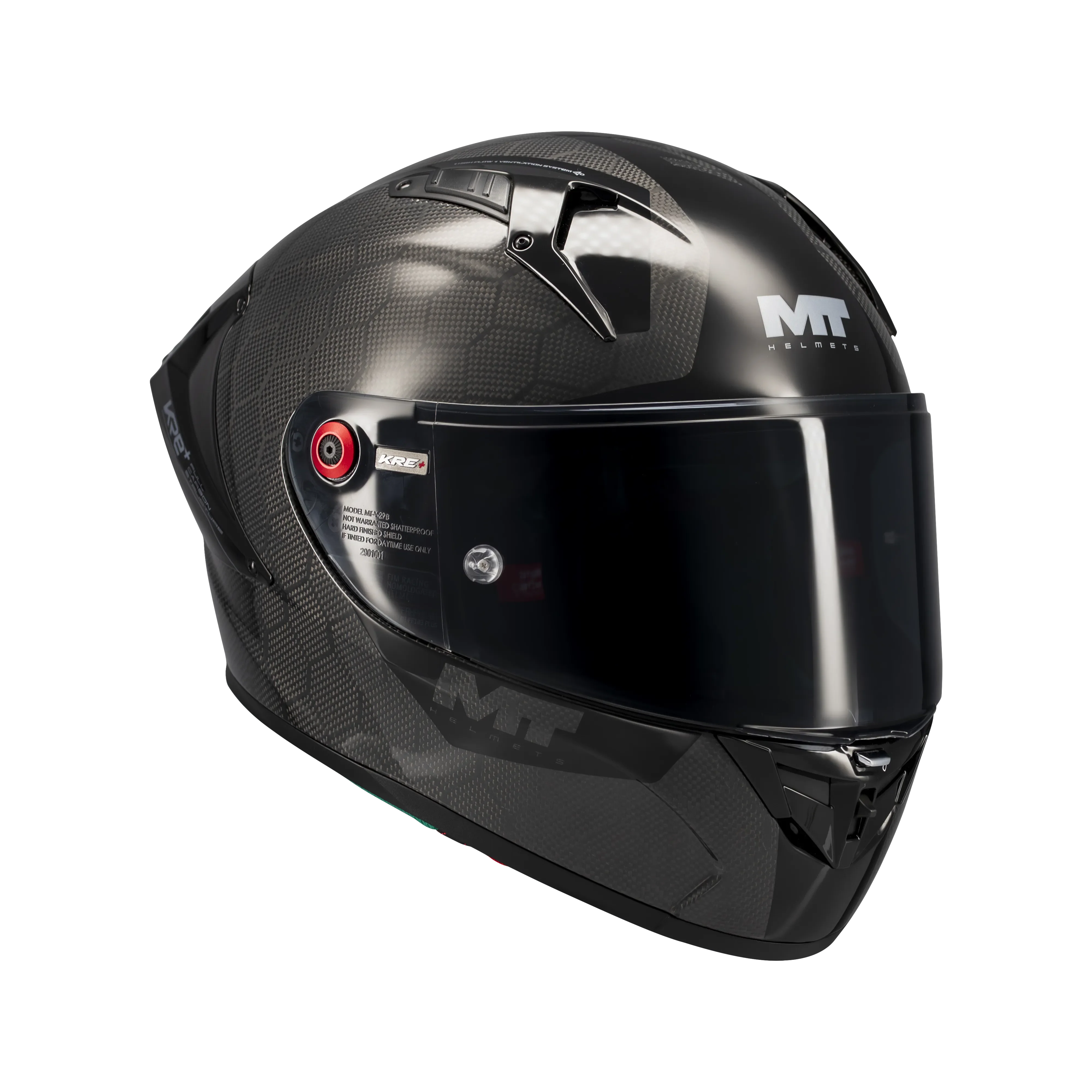 KRE+ S Pure / A1 Brillo - Image 4
