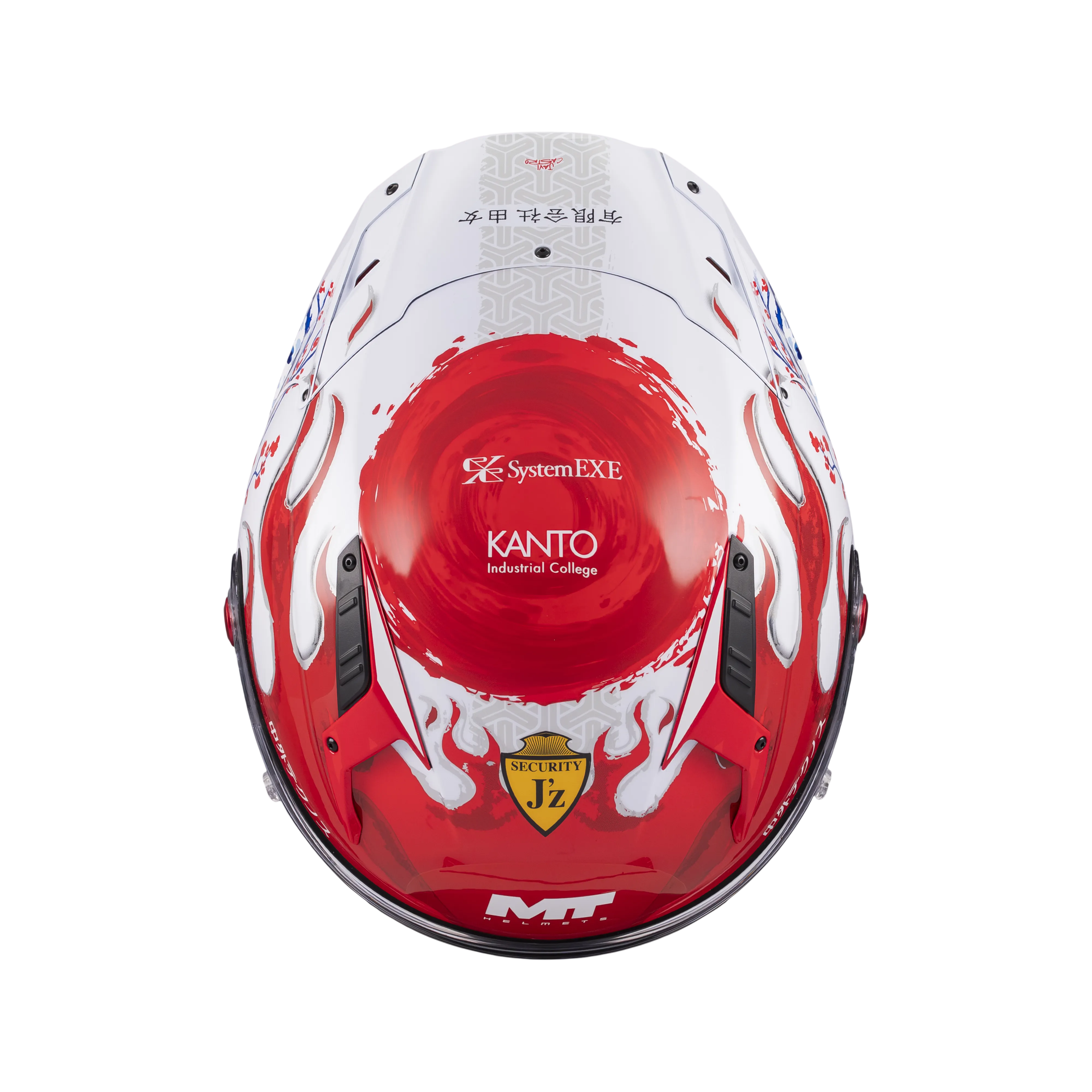 KRE+ S Yamanaka 2025 / A5 - Brillo - Image 11