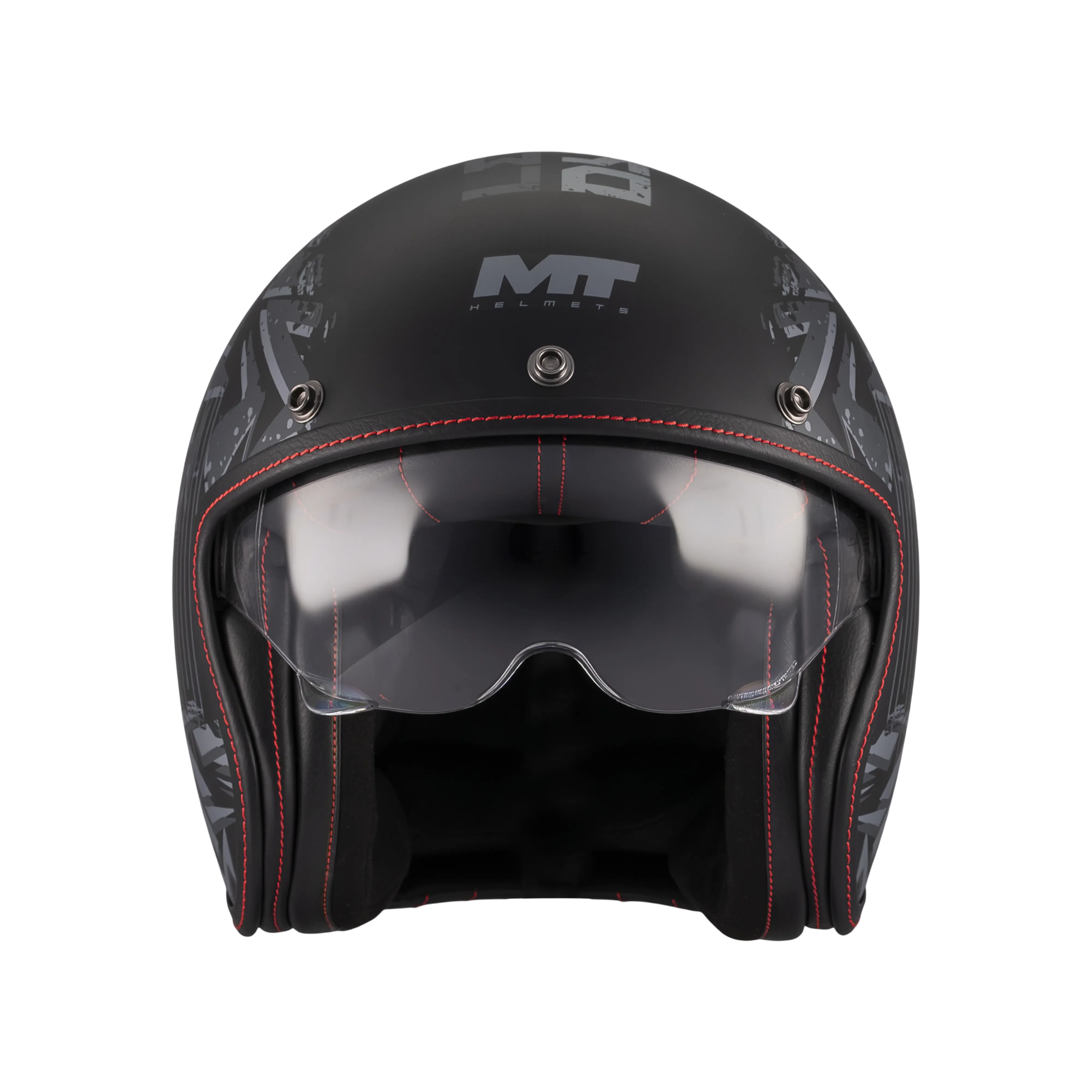 Lemans 2 SV S Dystopic B12 Mate - Image 3