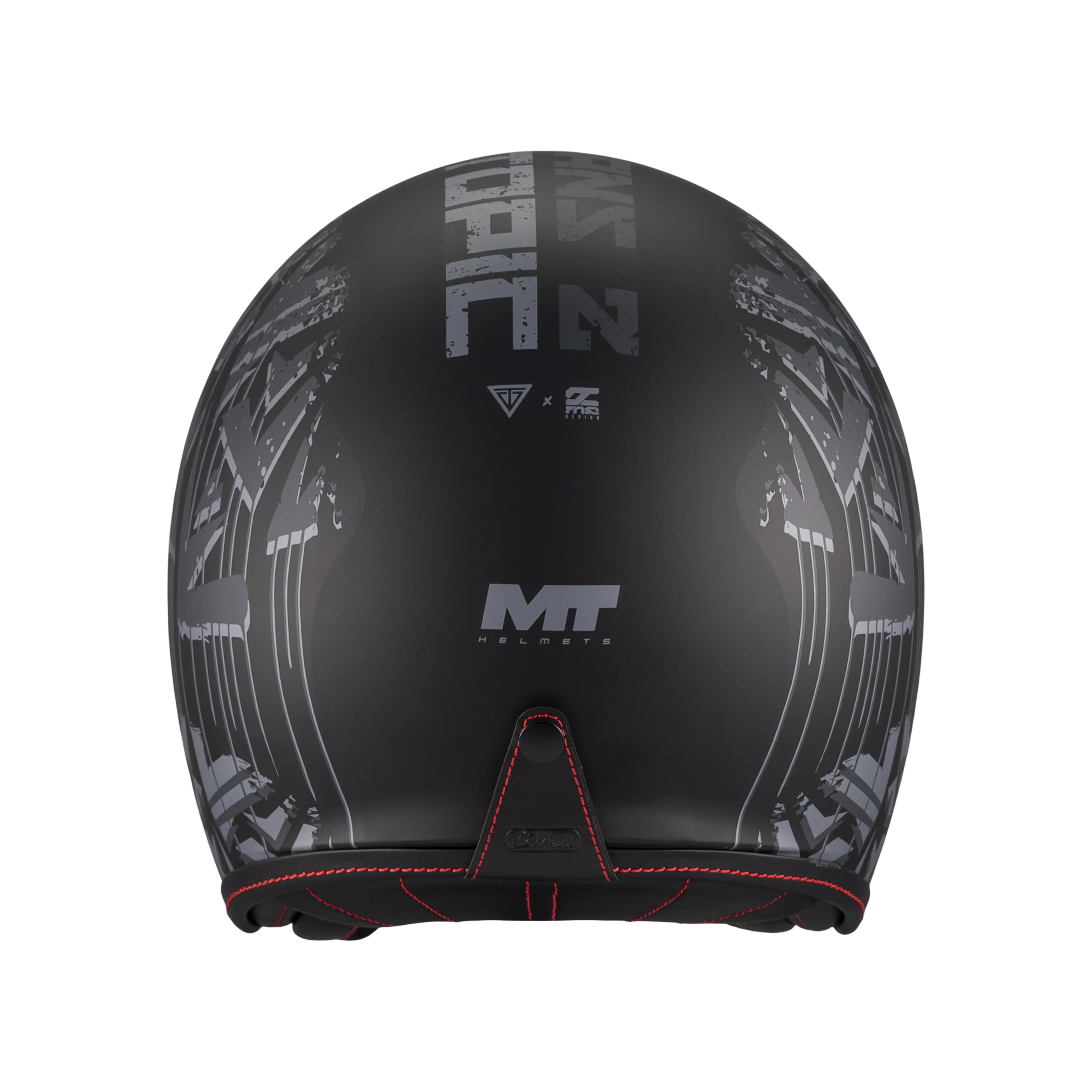 Lemans 2 SV S Dystopic B12 Mate - Image 5