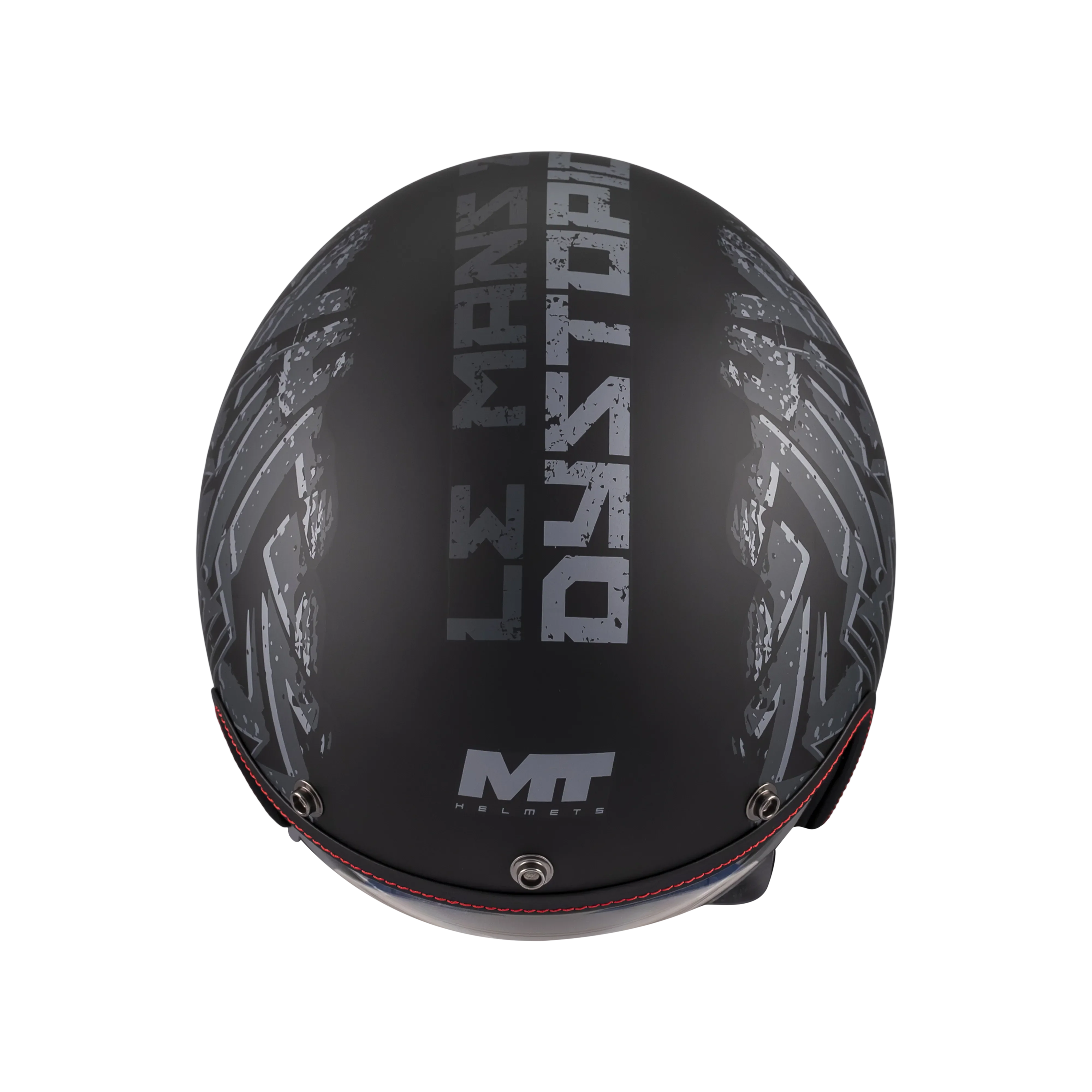 Lemans 2 SV S Dystopic B12 Mate - Image 6