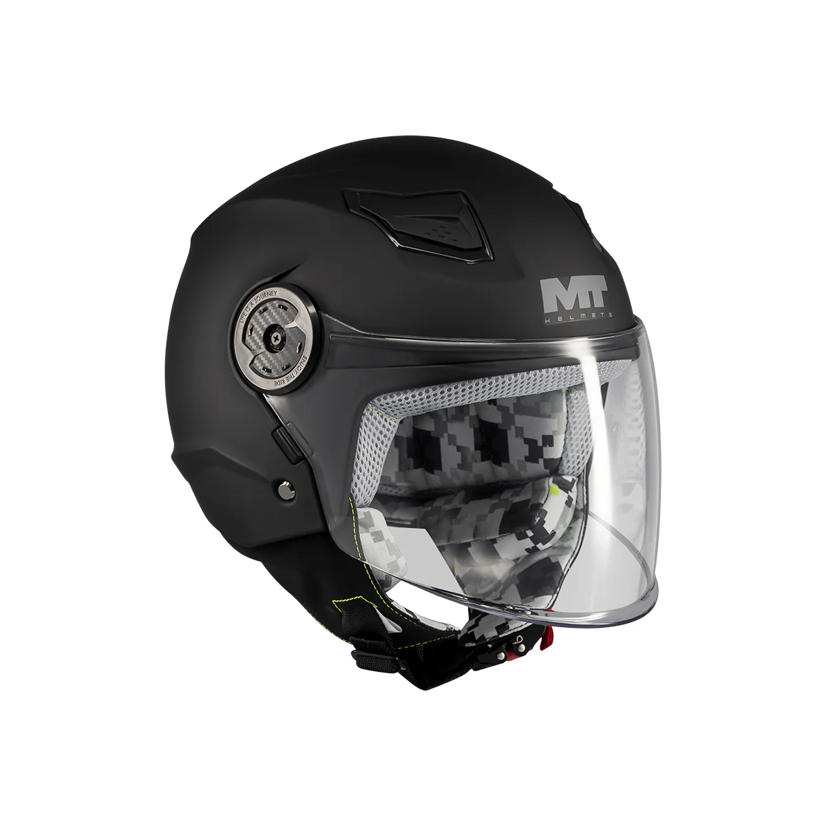 Lite Pure A1 Mate - Image 3