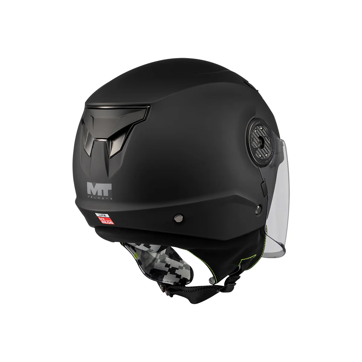 Lite Pure A1 Mate - Image 5