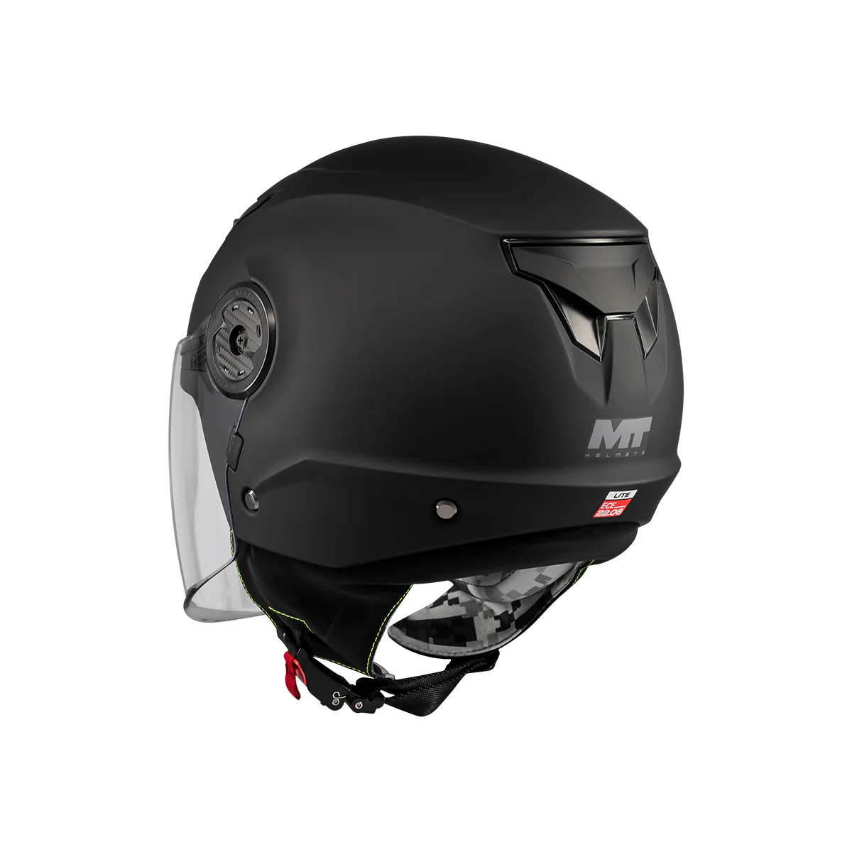 Lite Pure A1 Mate - Image 7