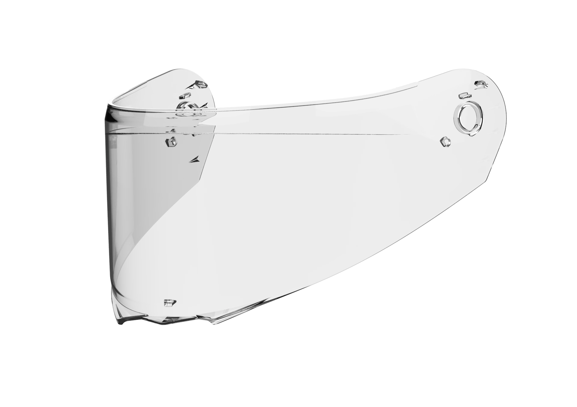 935 Transparente
