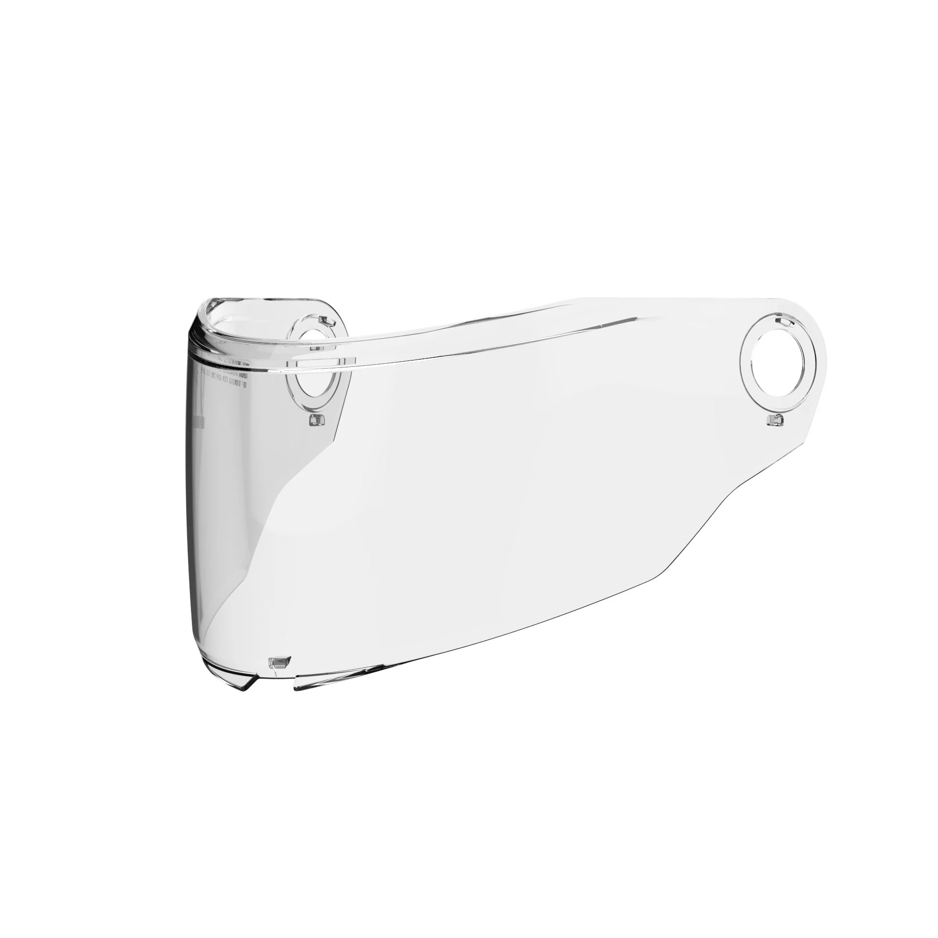 MT-V-35 Transparente - 100% Max Vision