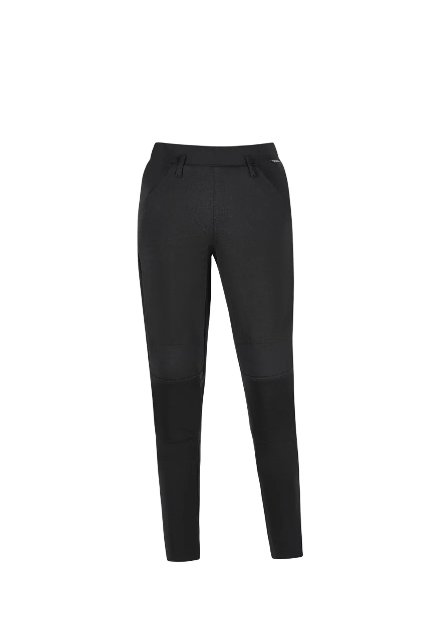 SD-PL1 Iris Leggins - Negro - Image 3