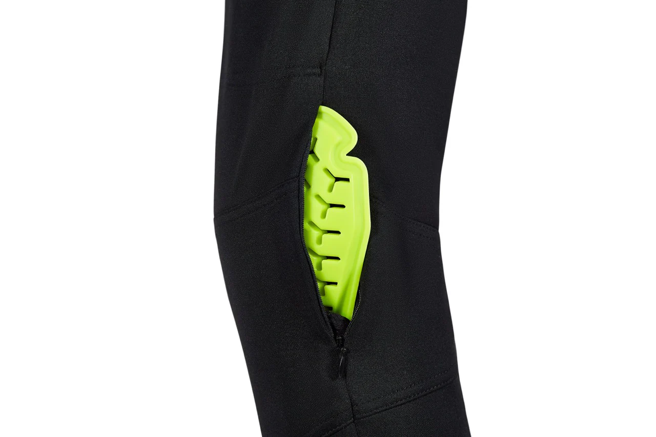 SD-PL1 Iris Leggins - Negro - Image 6