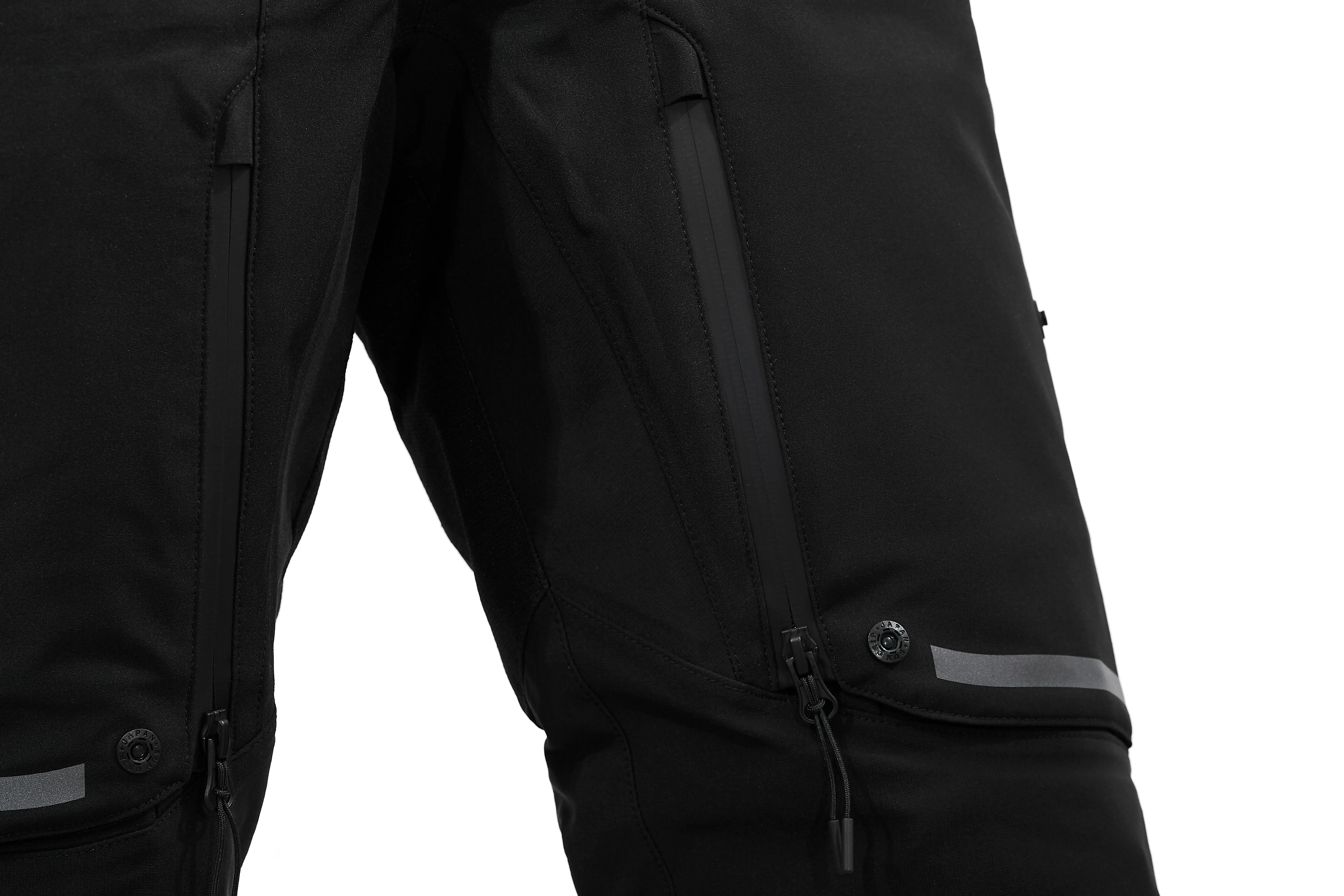SD-PT9 Expedition - Negro - Image 4