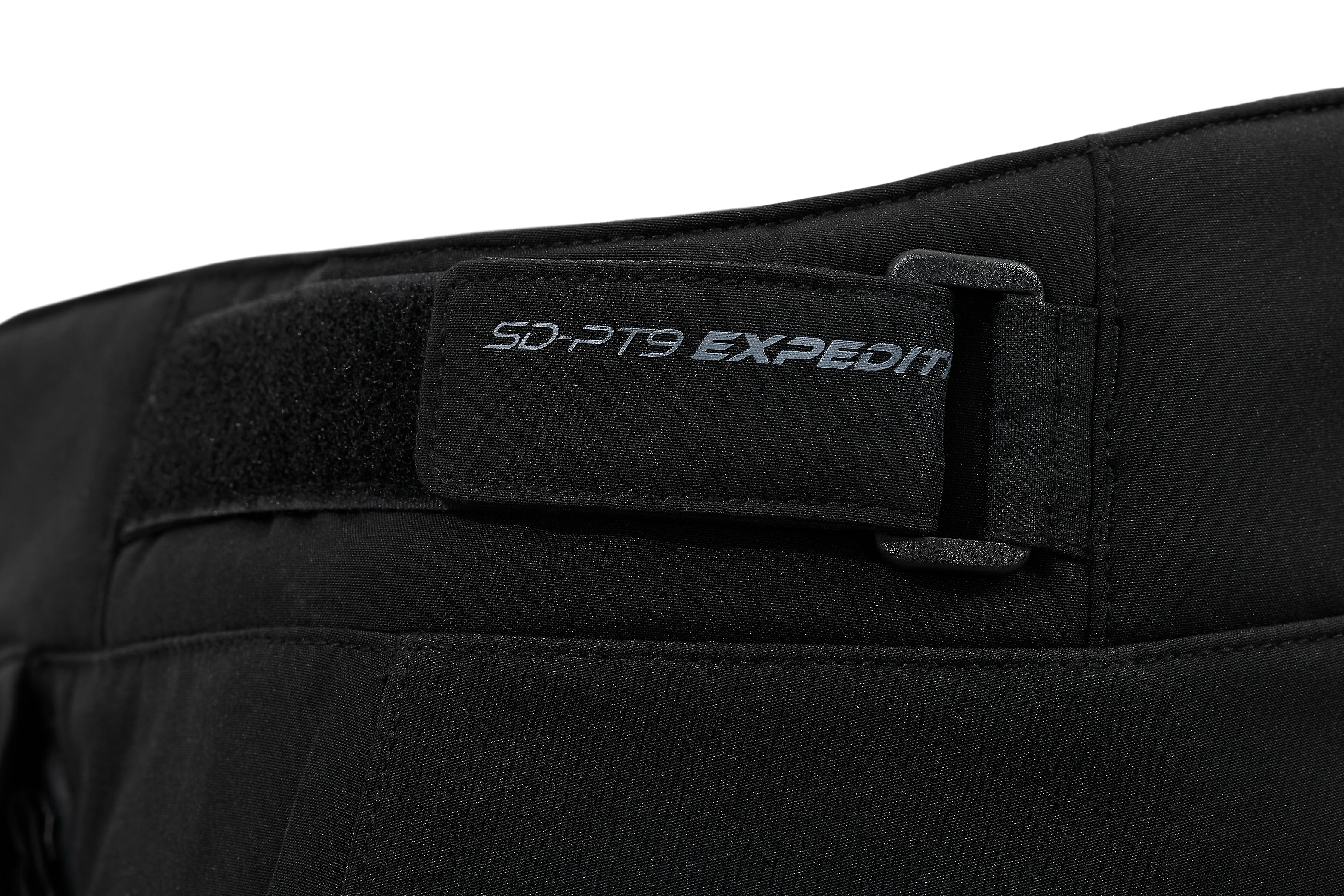 SD-PT9 Expedition - Negro - Image 6