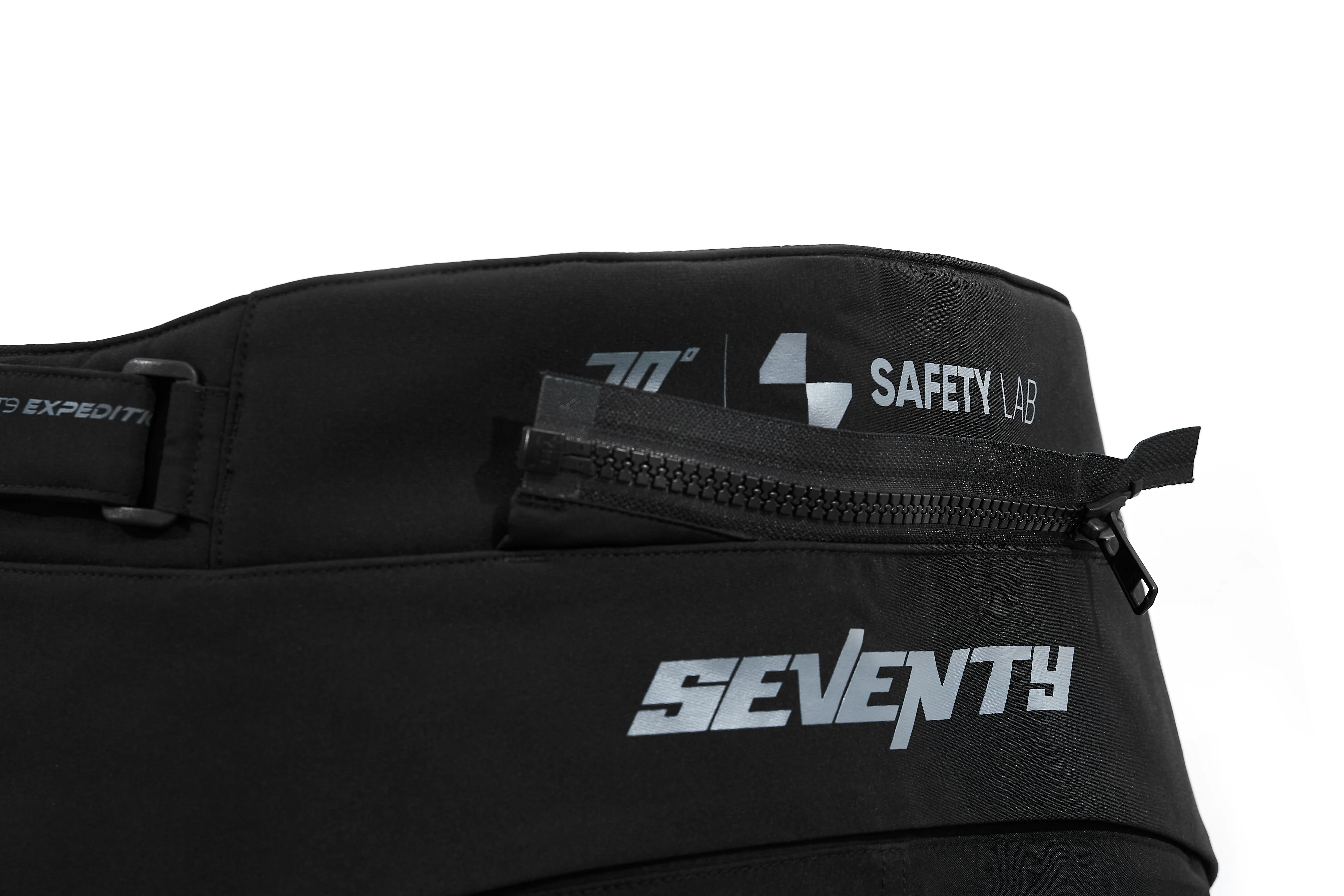 SD-PT9 Expedition - Negro - Image 7