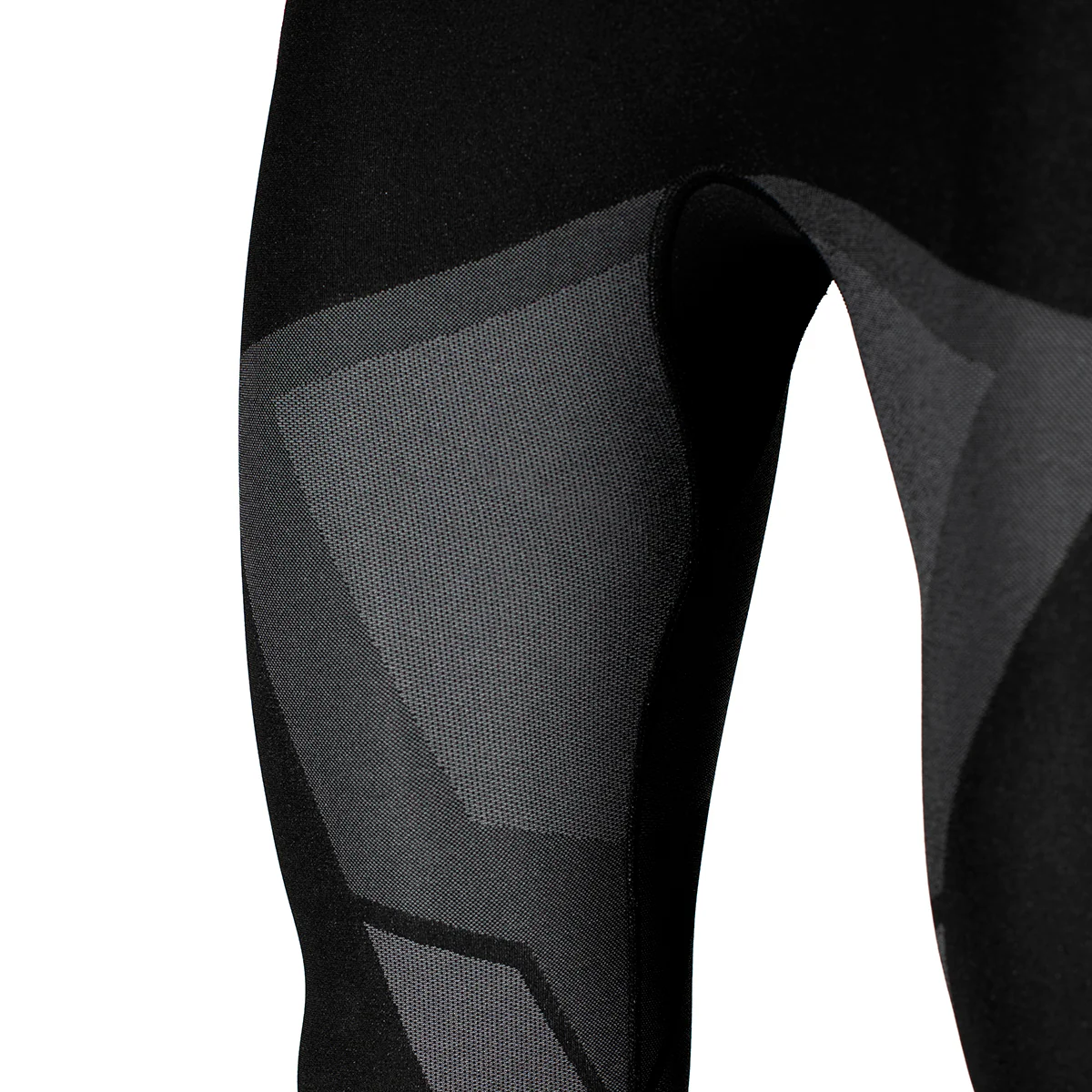 SD-CT3 PANTALON TERMAL UNISEX GRIS - Image 3