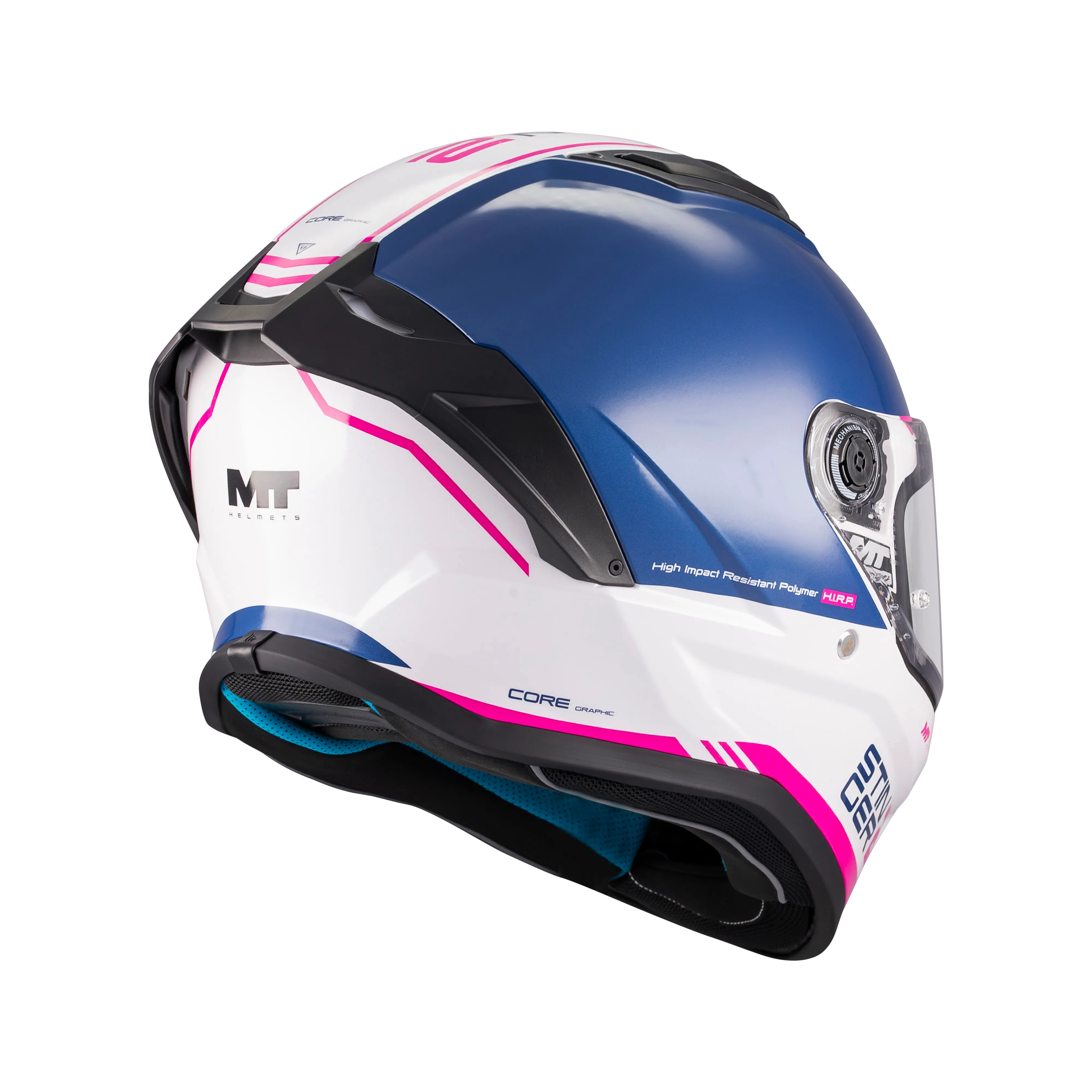 Stinger 2 Core A8 Brillo - Image 4