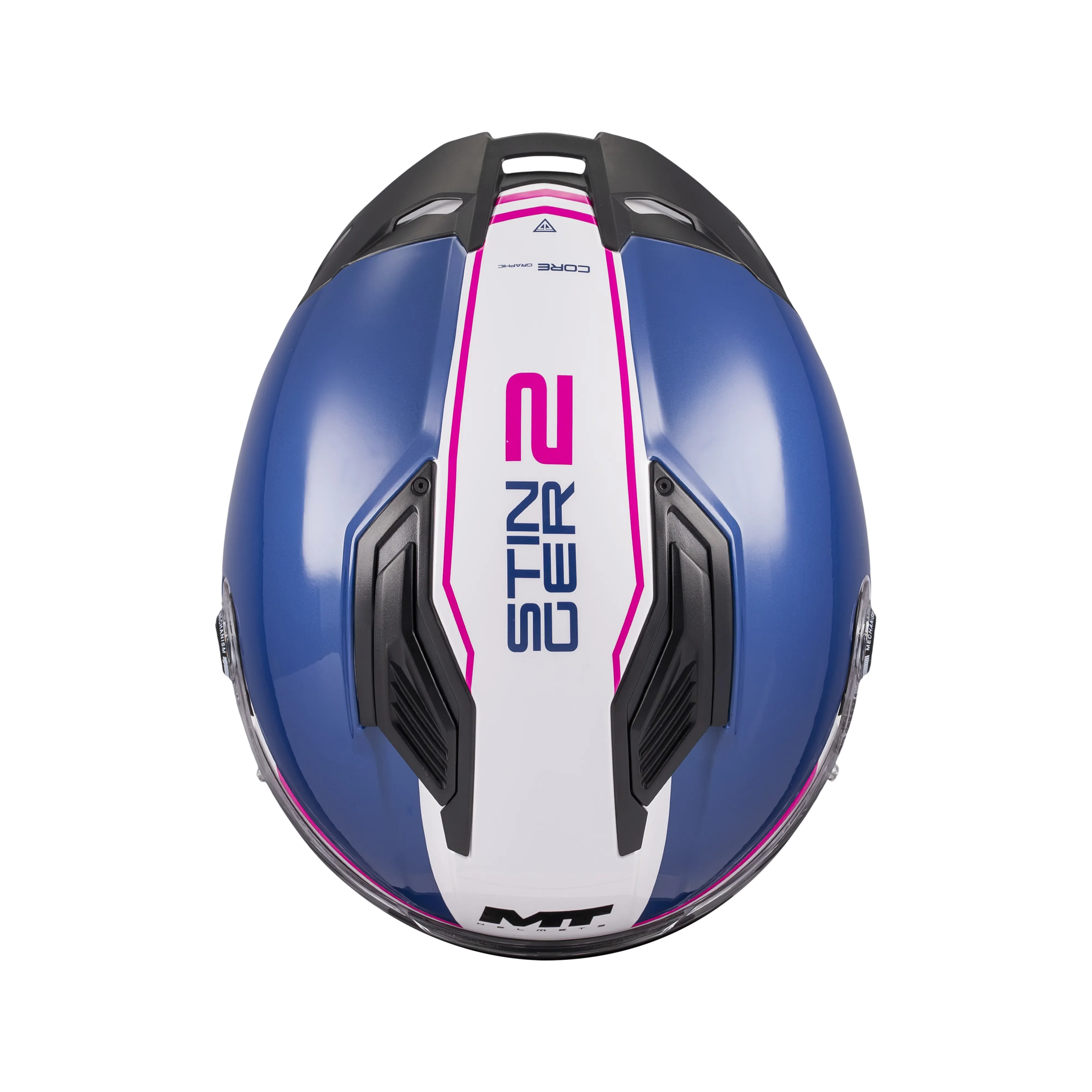 Stinger 2 Core A8 Brillo - Image 6