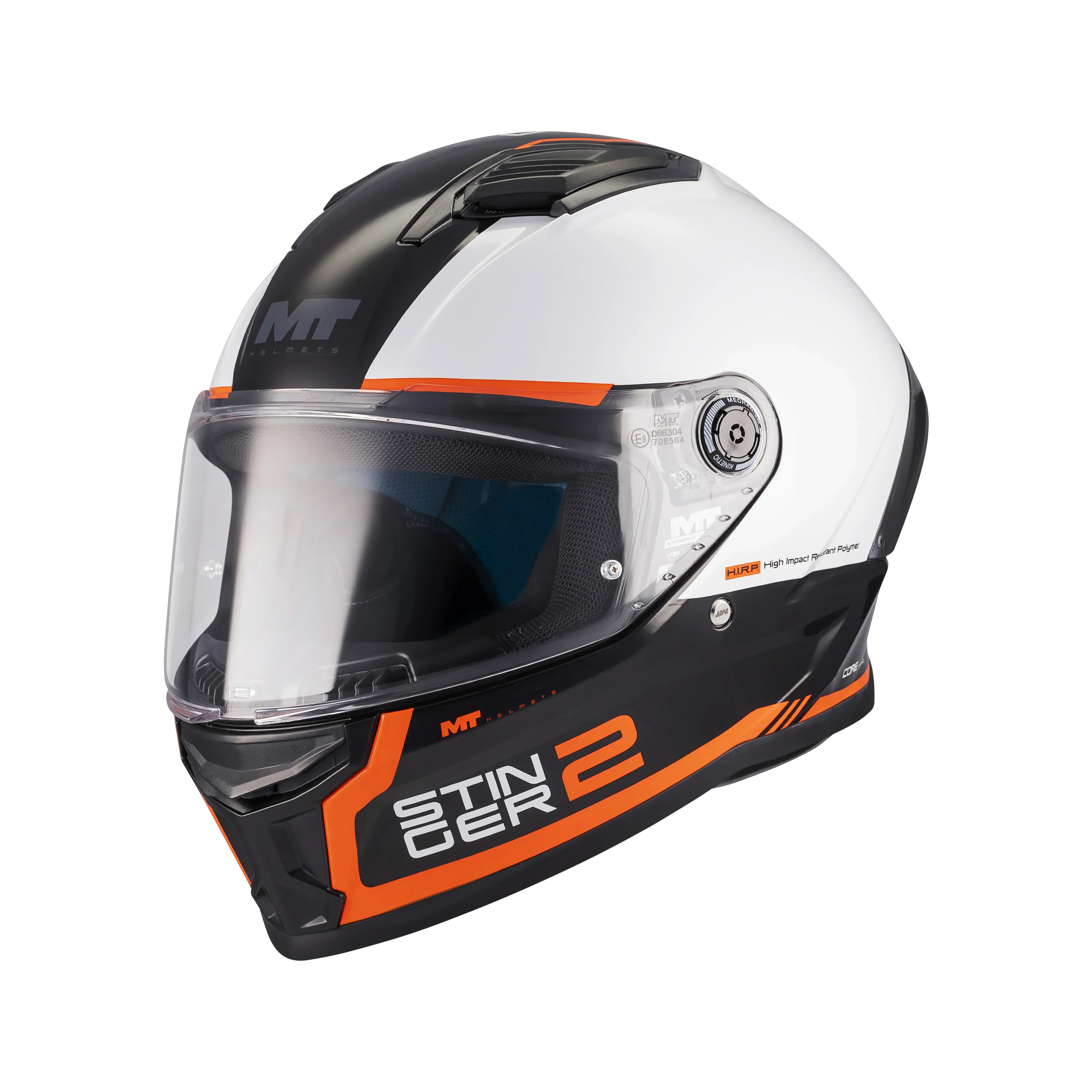 Stinger 2 Core B0 Brillo